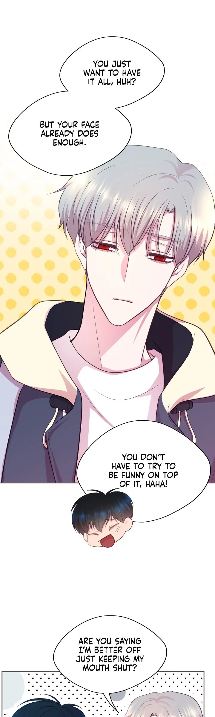 Fate Mate - Chapter 6 manhwa