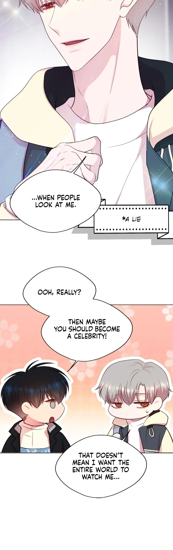 Fate Mate - Chapter 6 manhwa