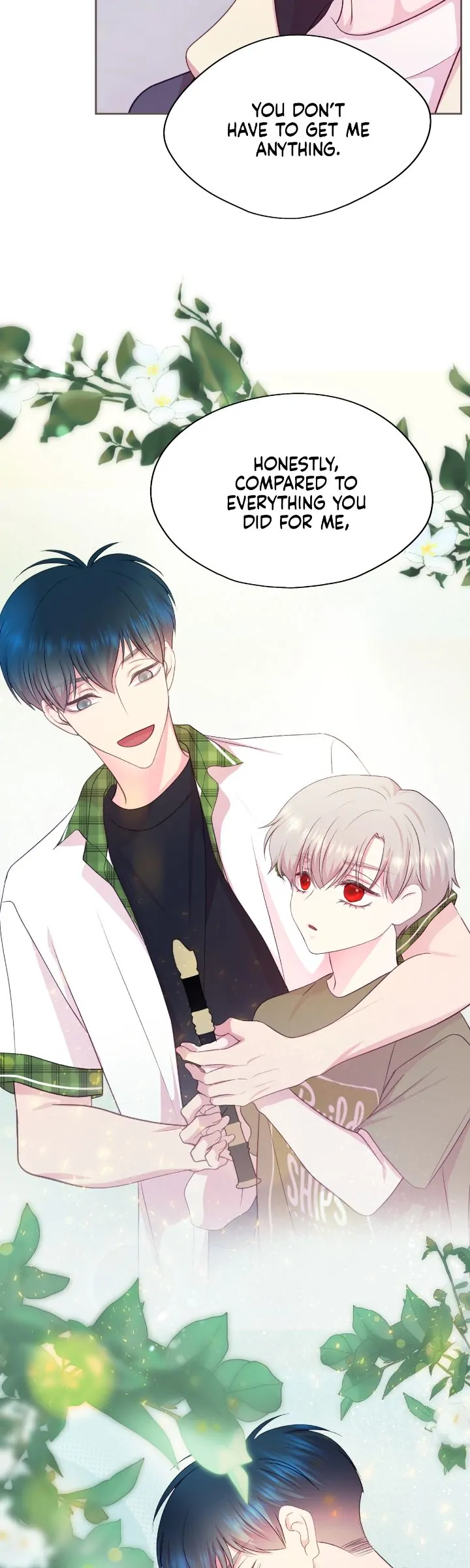 Fate Mate - Chapter 6 manhwa