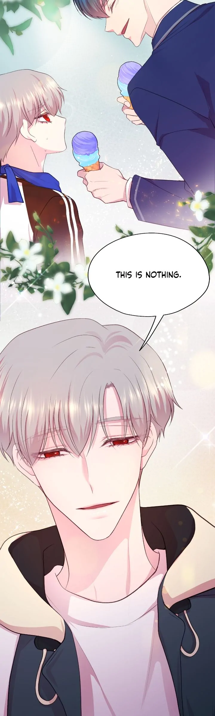 Fate Mate - Chapter 6 manhwa