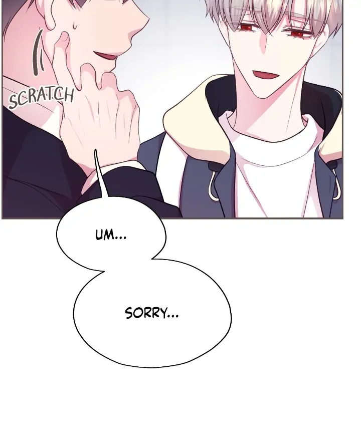 Fate Mate - Chapter 6 manhwa