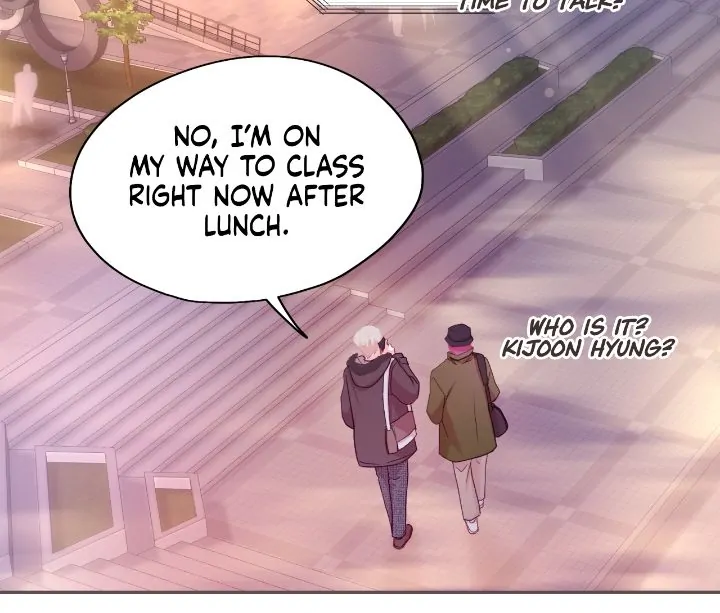 Fate Mate - Chapter 6 manhwa