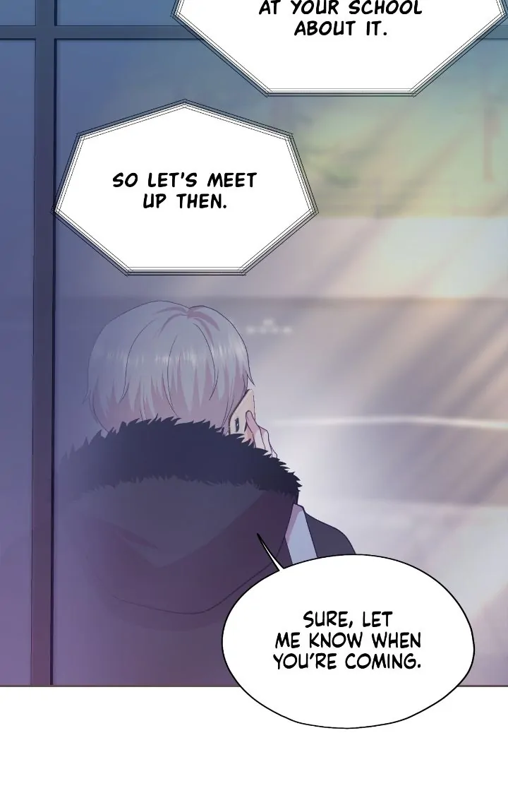 Fate Mate - Chapter 6 manhwa