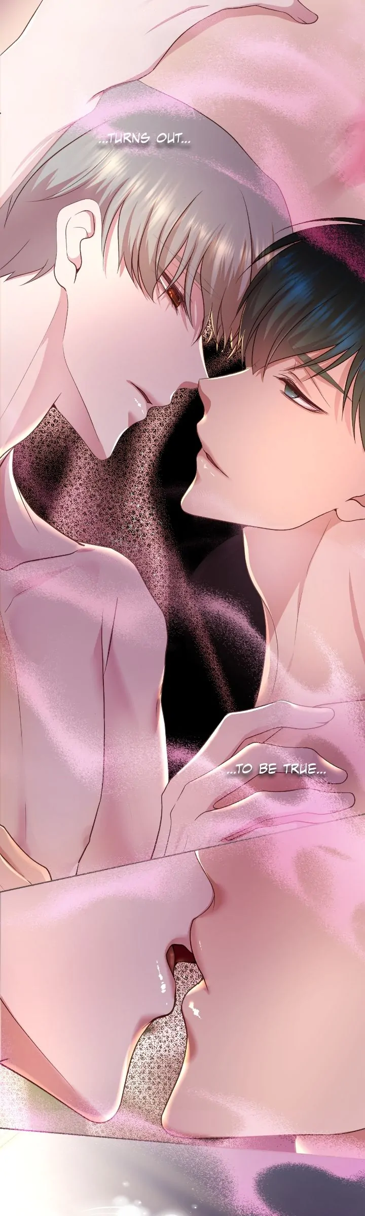 Fate Mate - Chapter 6 manhwa