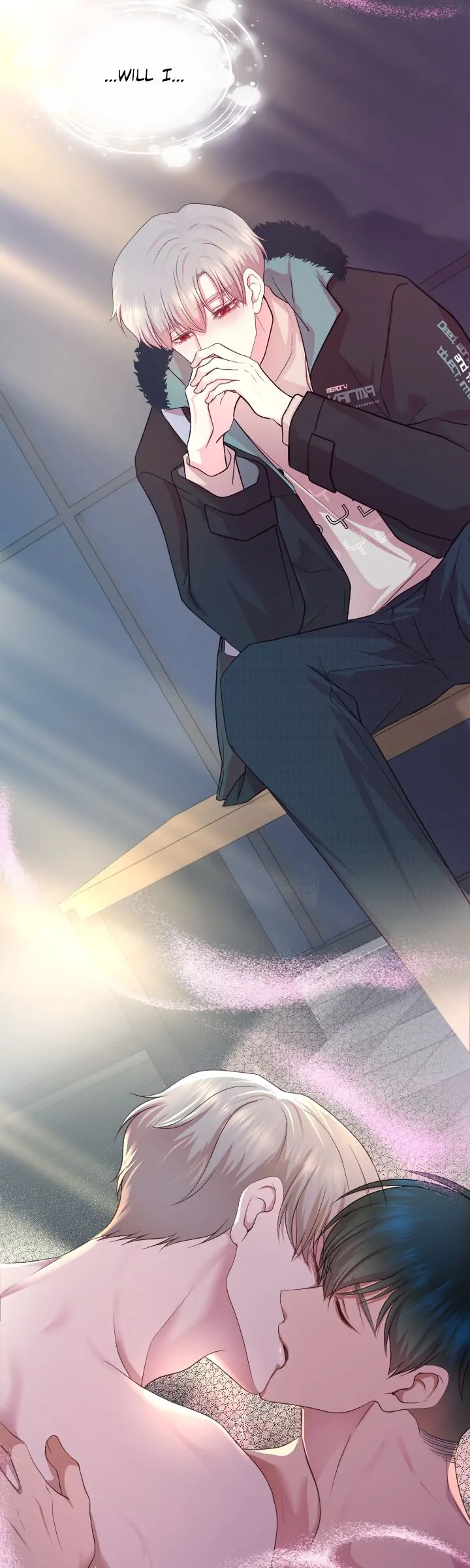 Fate Mate - Chapter 6 manhwa