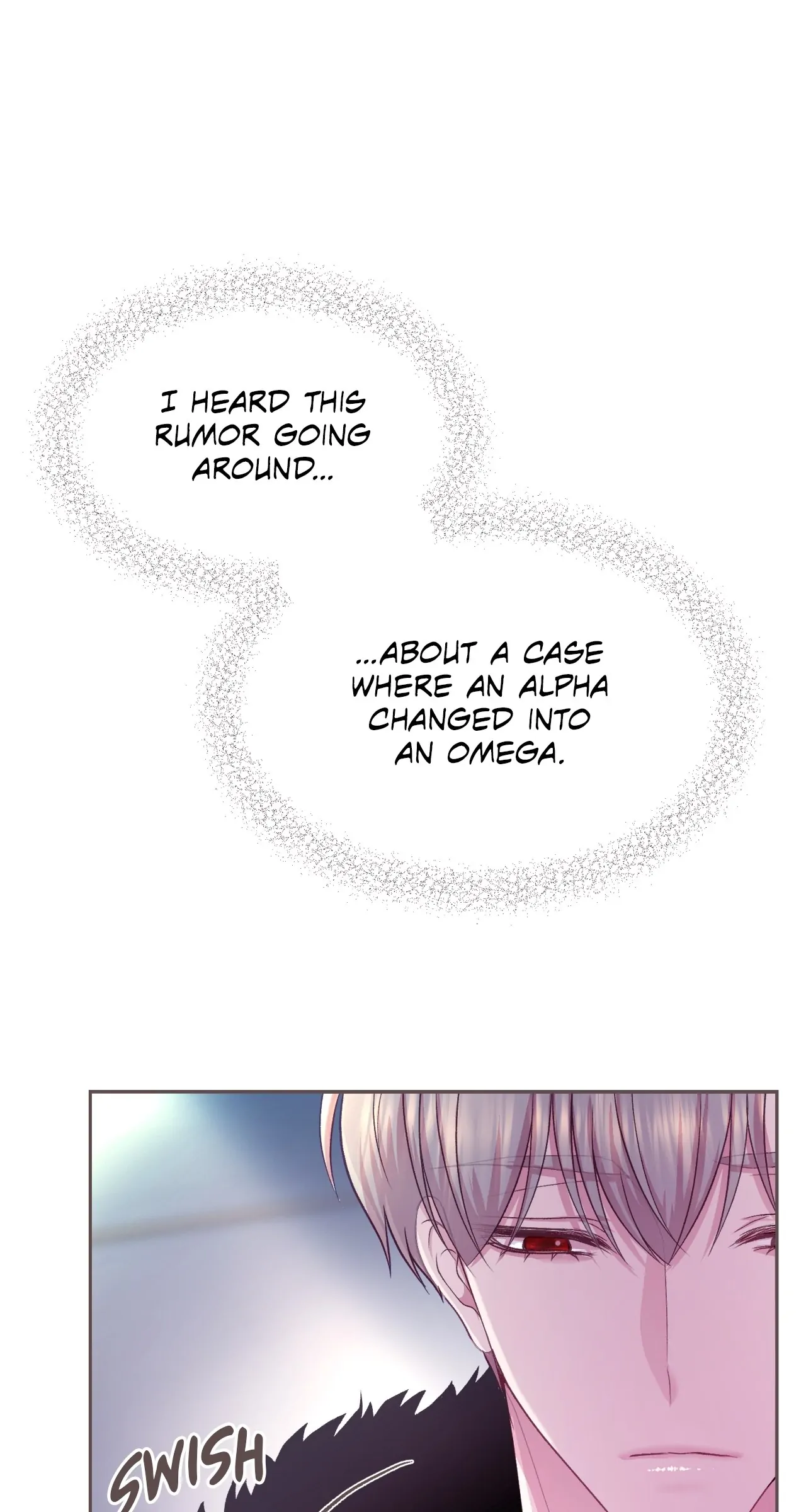 Fate Mate - Chapter 7 manhwa