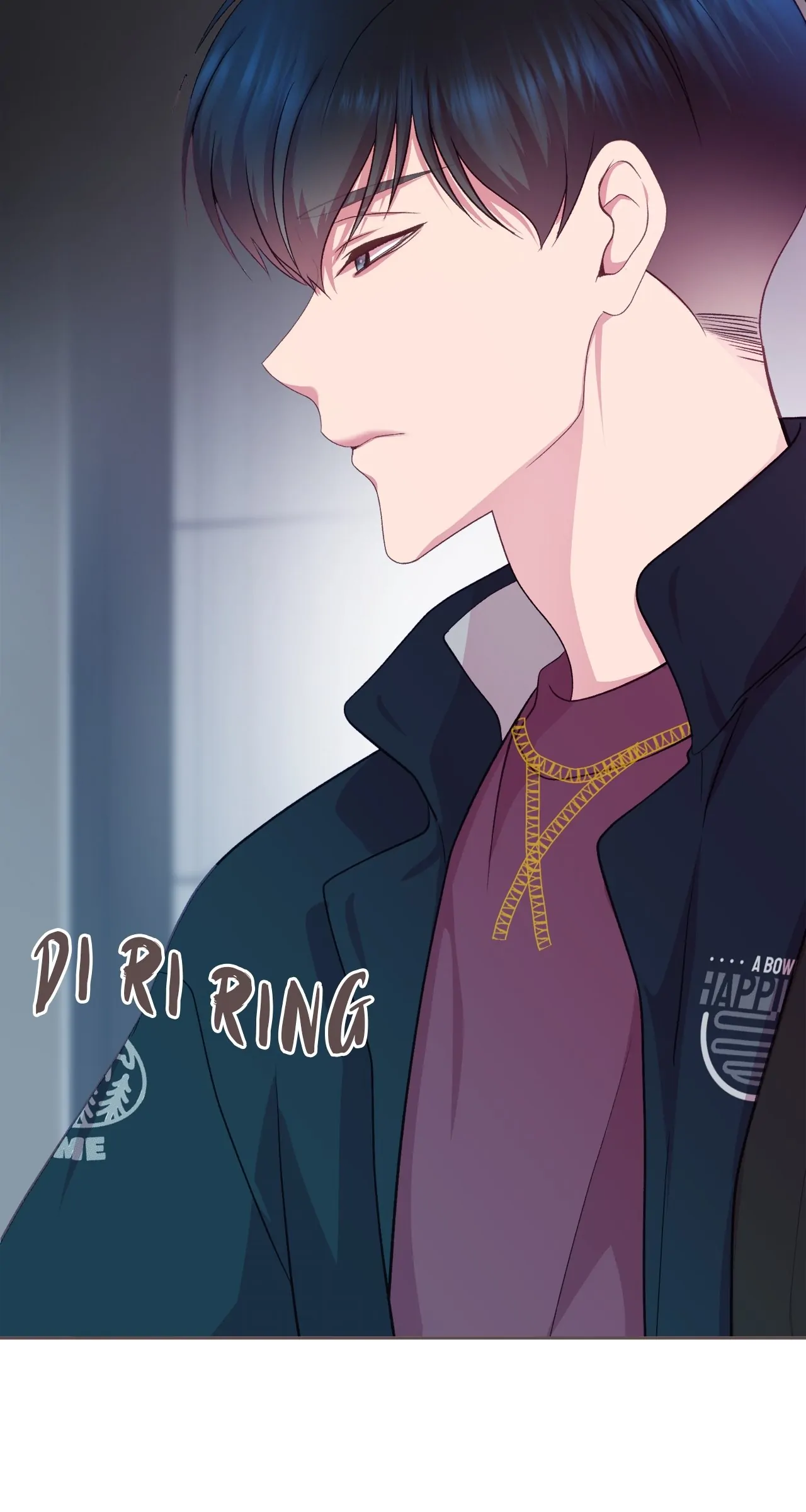 Fate Mate - Chapter 7 manhwa