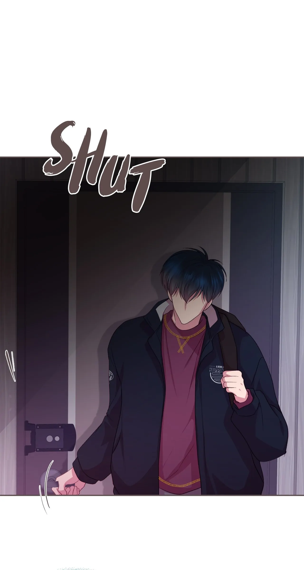 Fate Mate - Chapter 7 manhwa