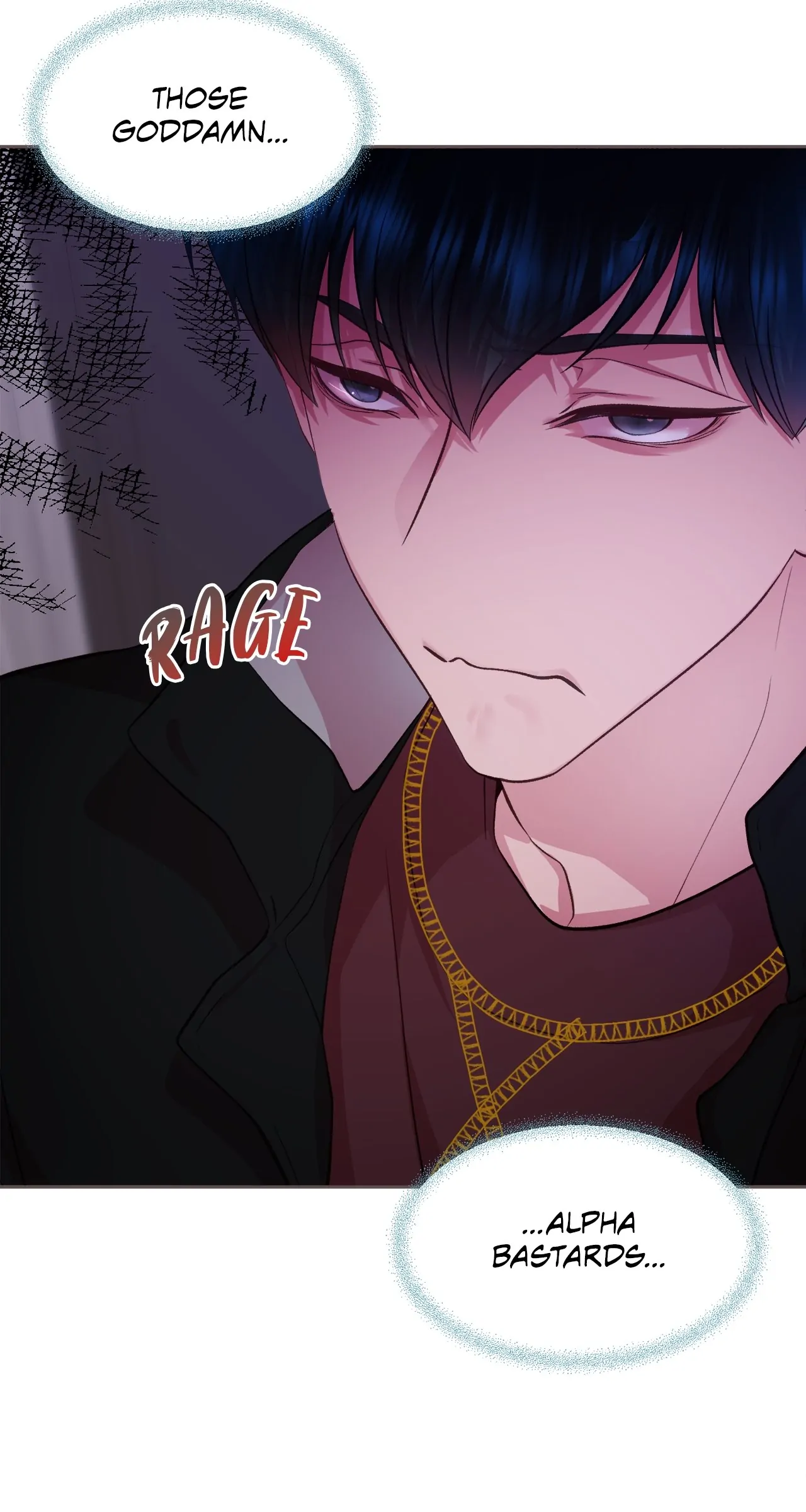 Fate Mate - Chapter 7 manhwa