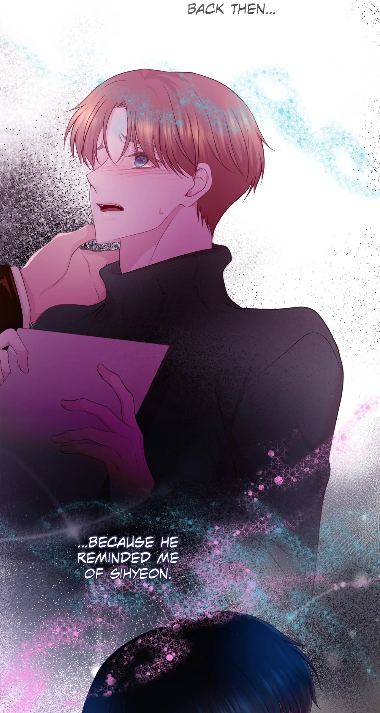 Fate Mate - Chapter 7 manhwa