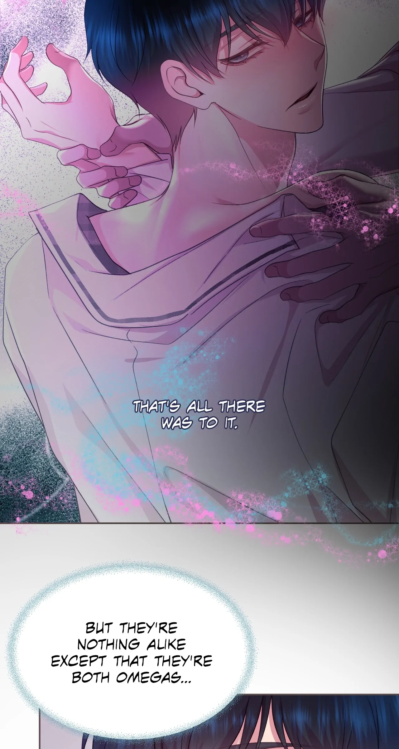 Fate Mate - Chapter 7 manhwa