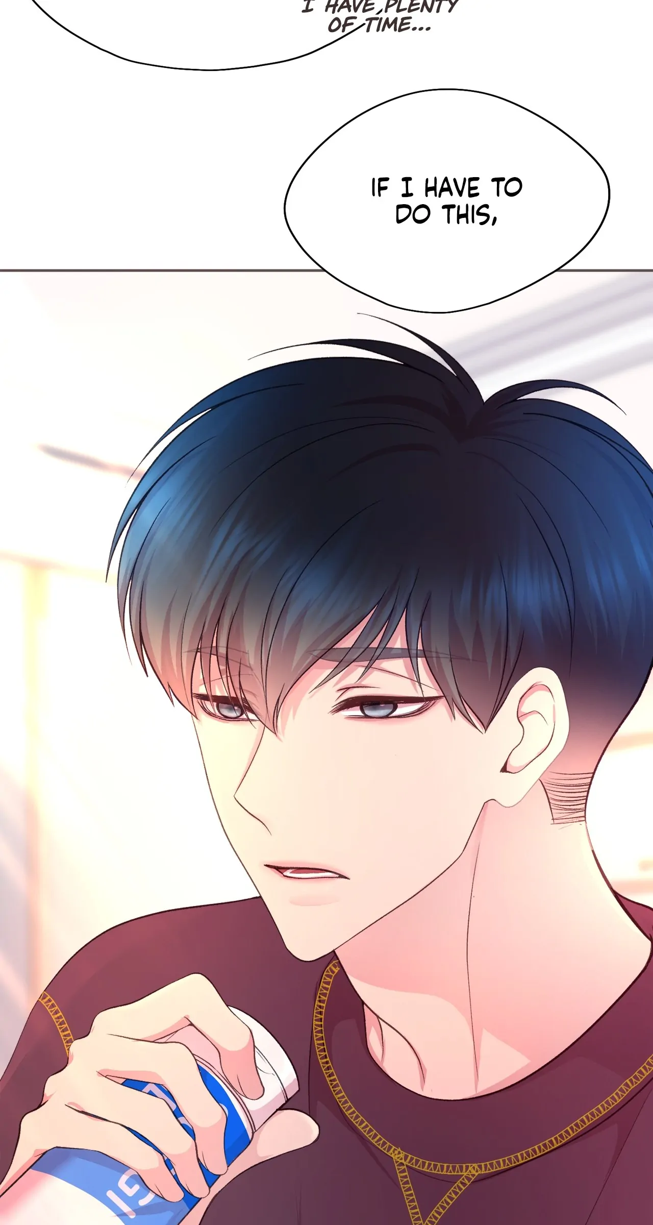 Fate Mate - Chapter 7 manhwa