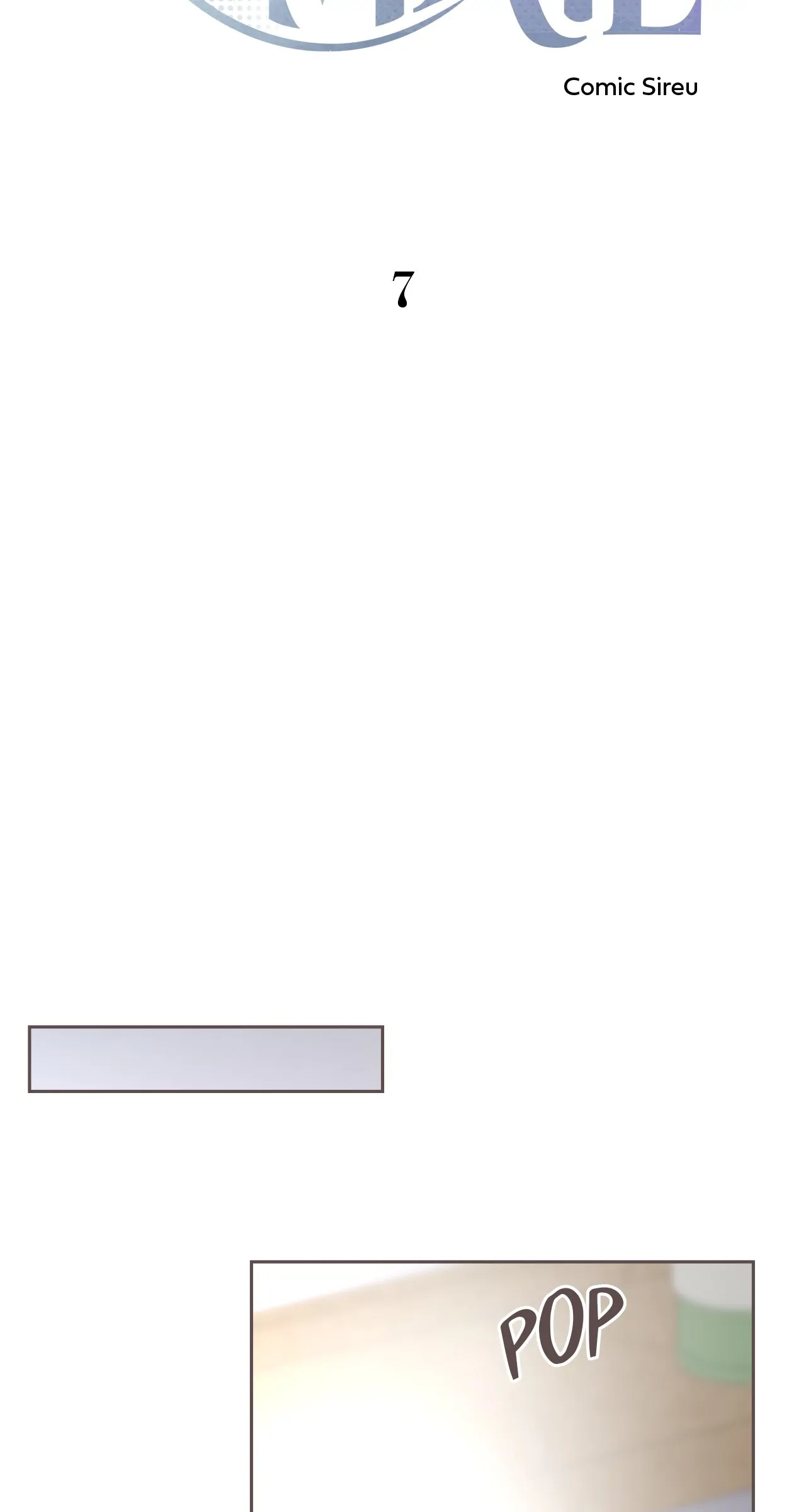 Fate Mate - Chapter 7 manhwa