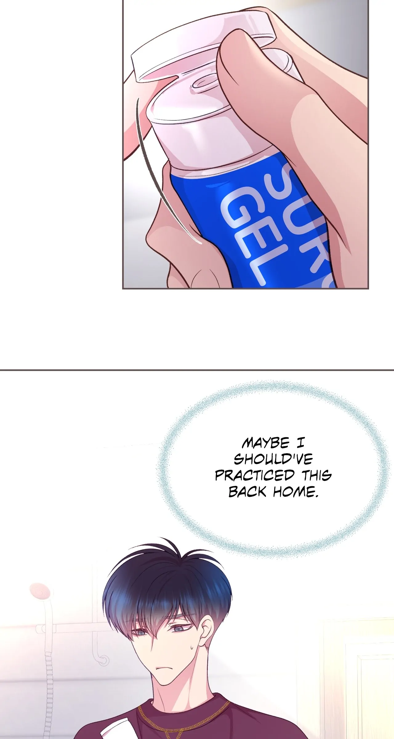 Fate Mate - Chapter 7 manhwa