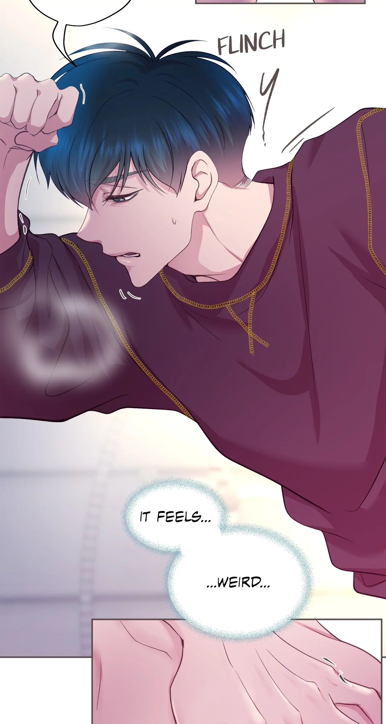 Fate Mate - Chapter 7 manhwa