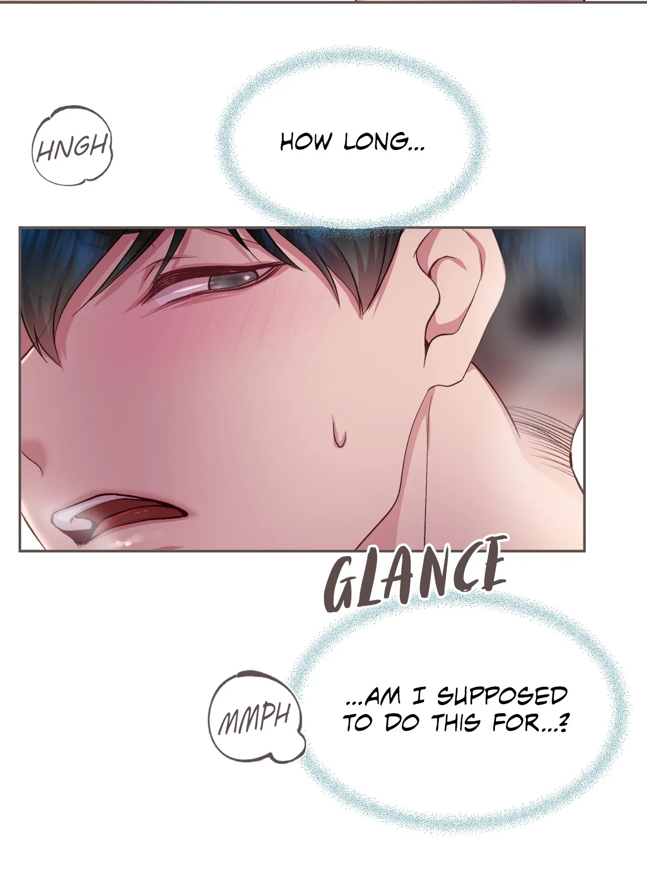 Fate Mate - Chapter 7 manhwa