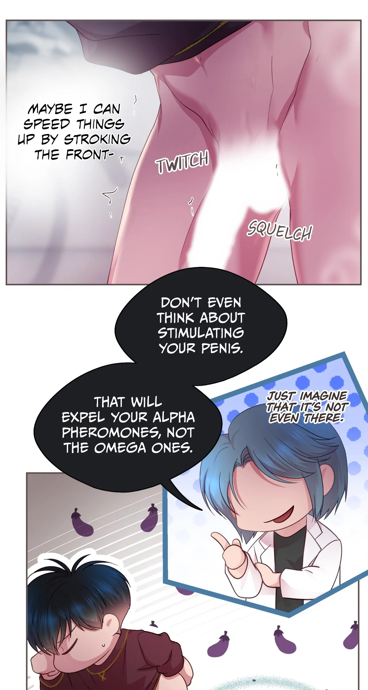 Fate Mate - Chapter 7 manhwa