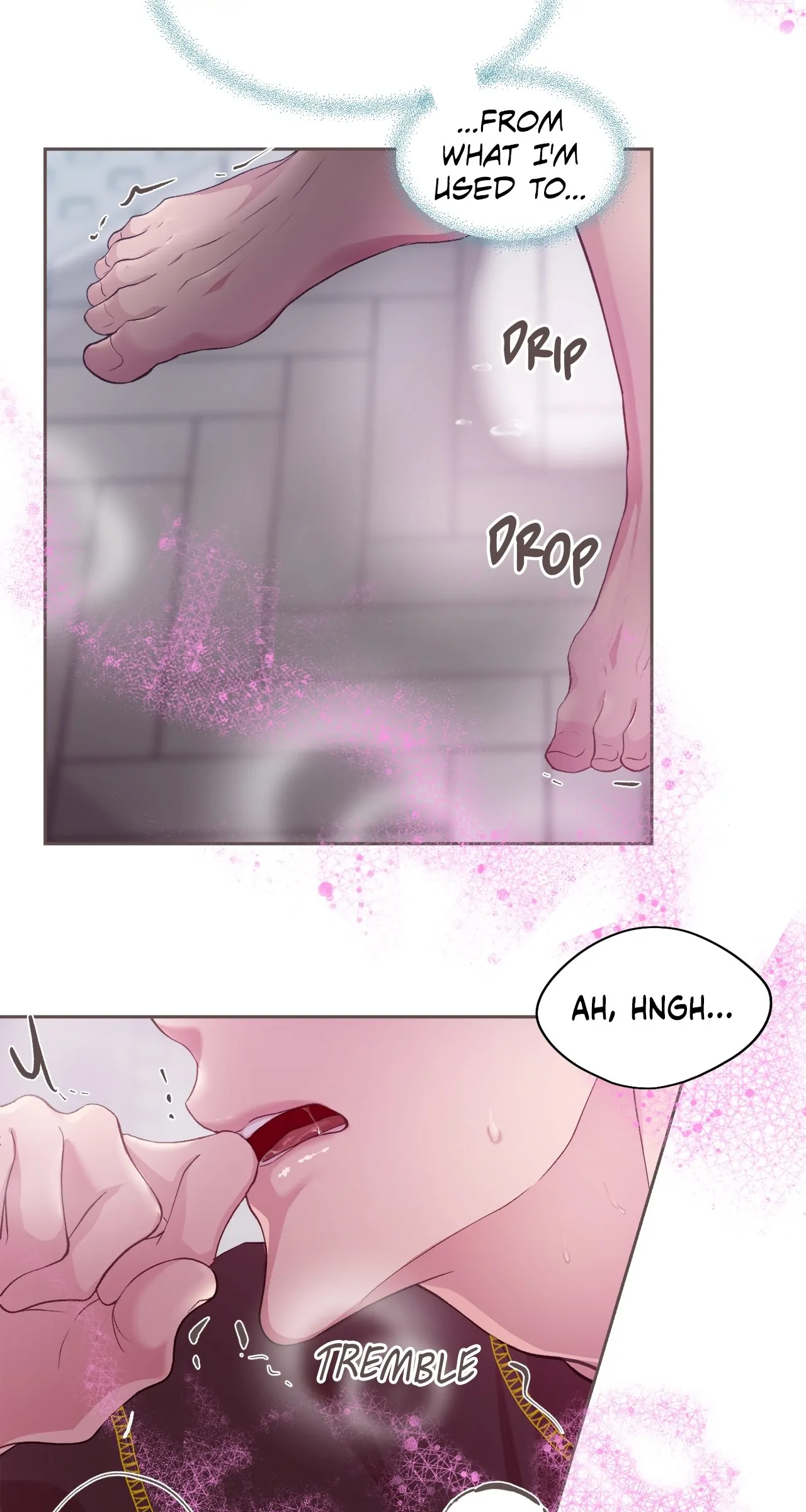 Fate Mate - Chapter 7 manhwa