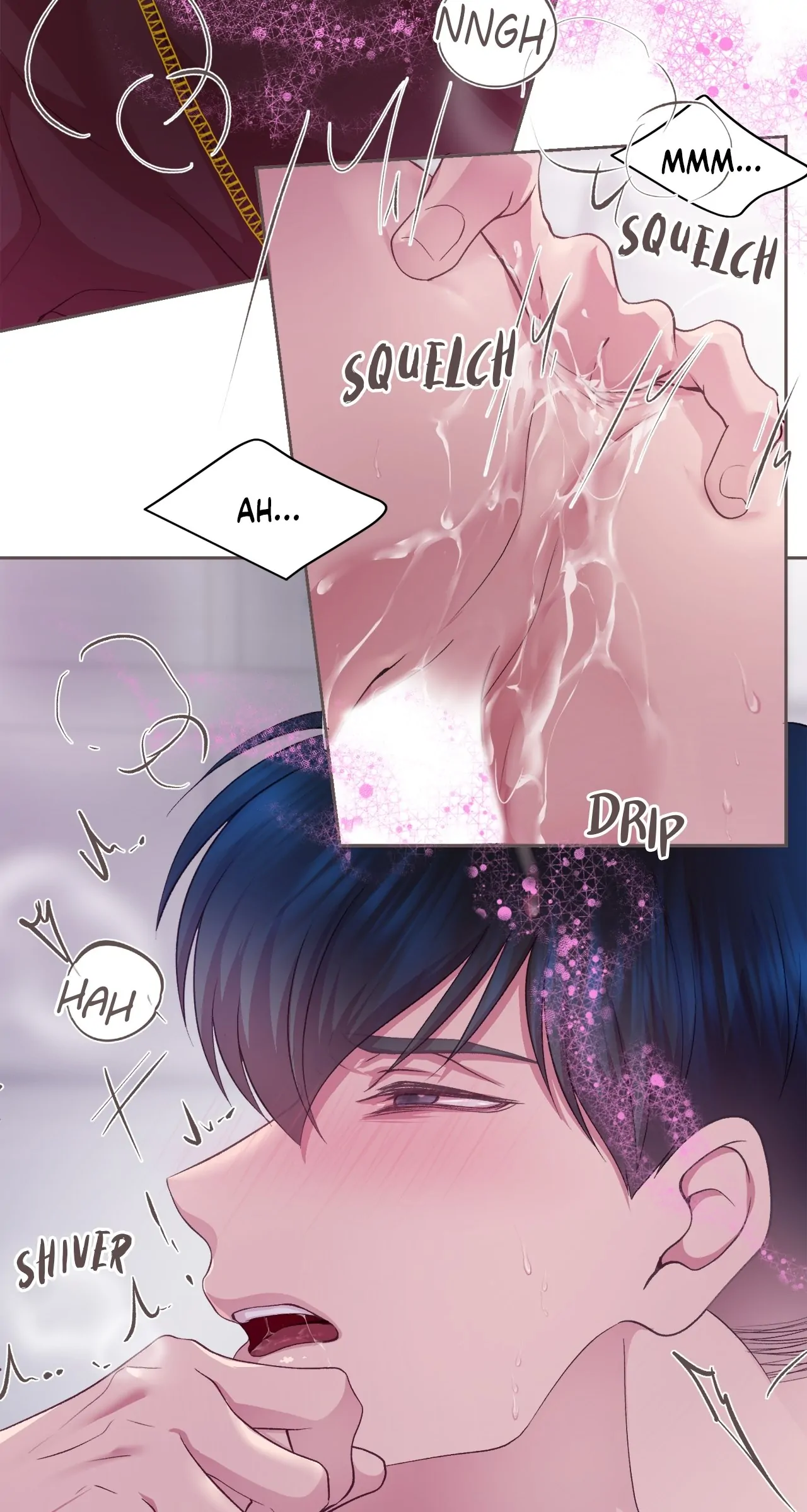 Fate Mate - Chapter 7 manhwa