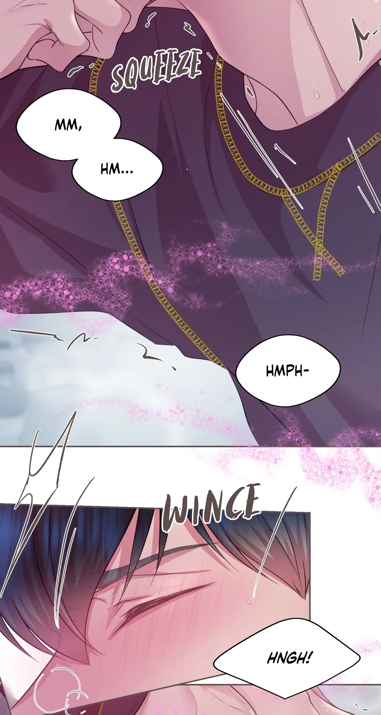 Fate Mate - Chapter 7 manhwa