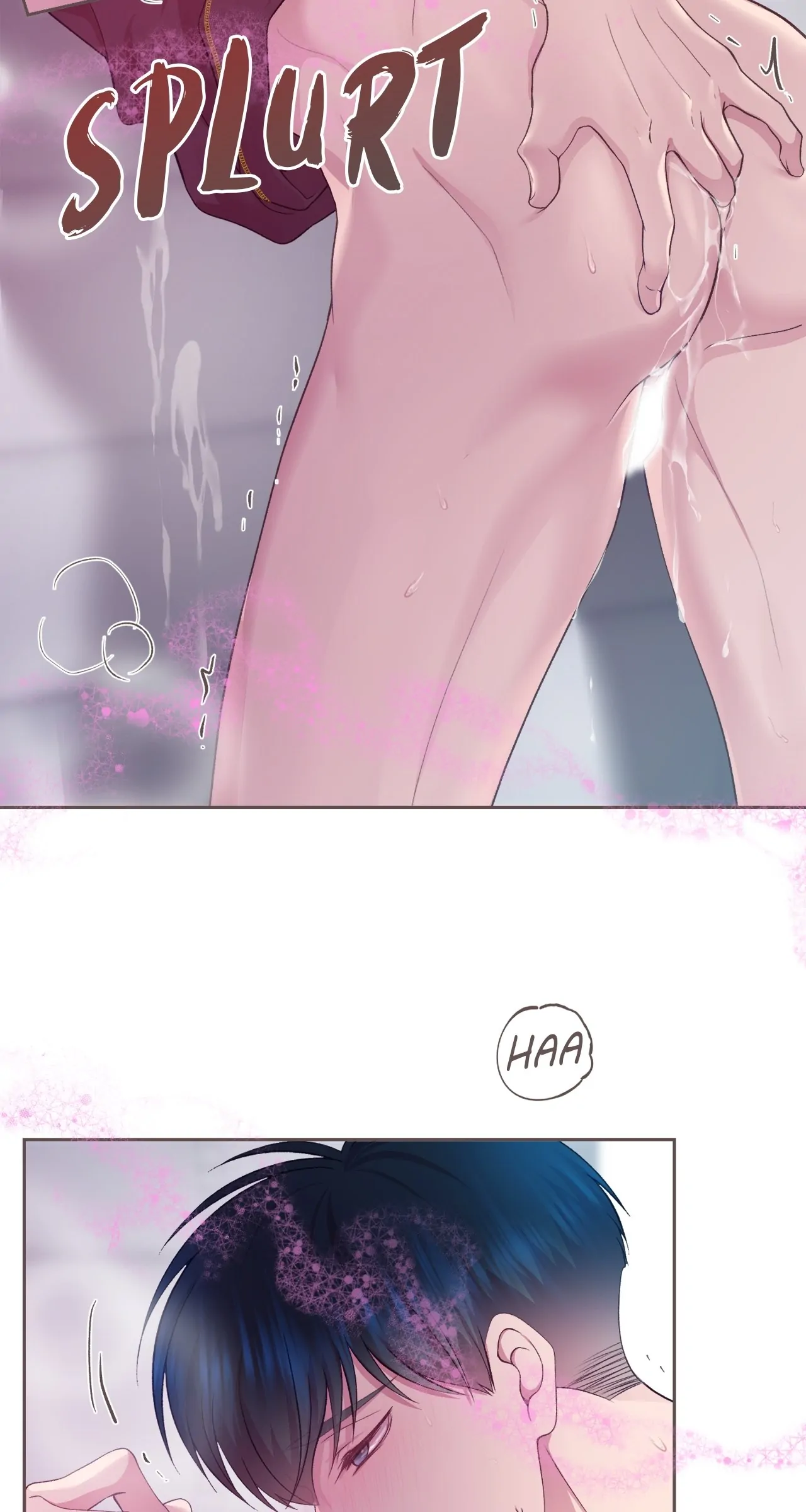 Fate Mate - Chapter 7 manhwa