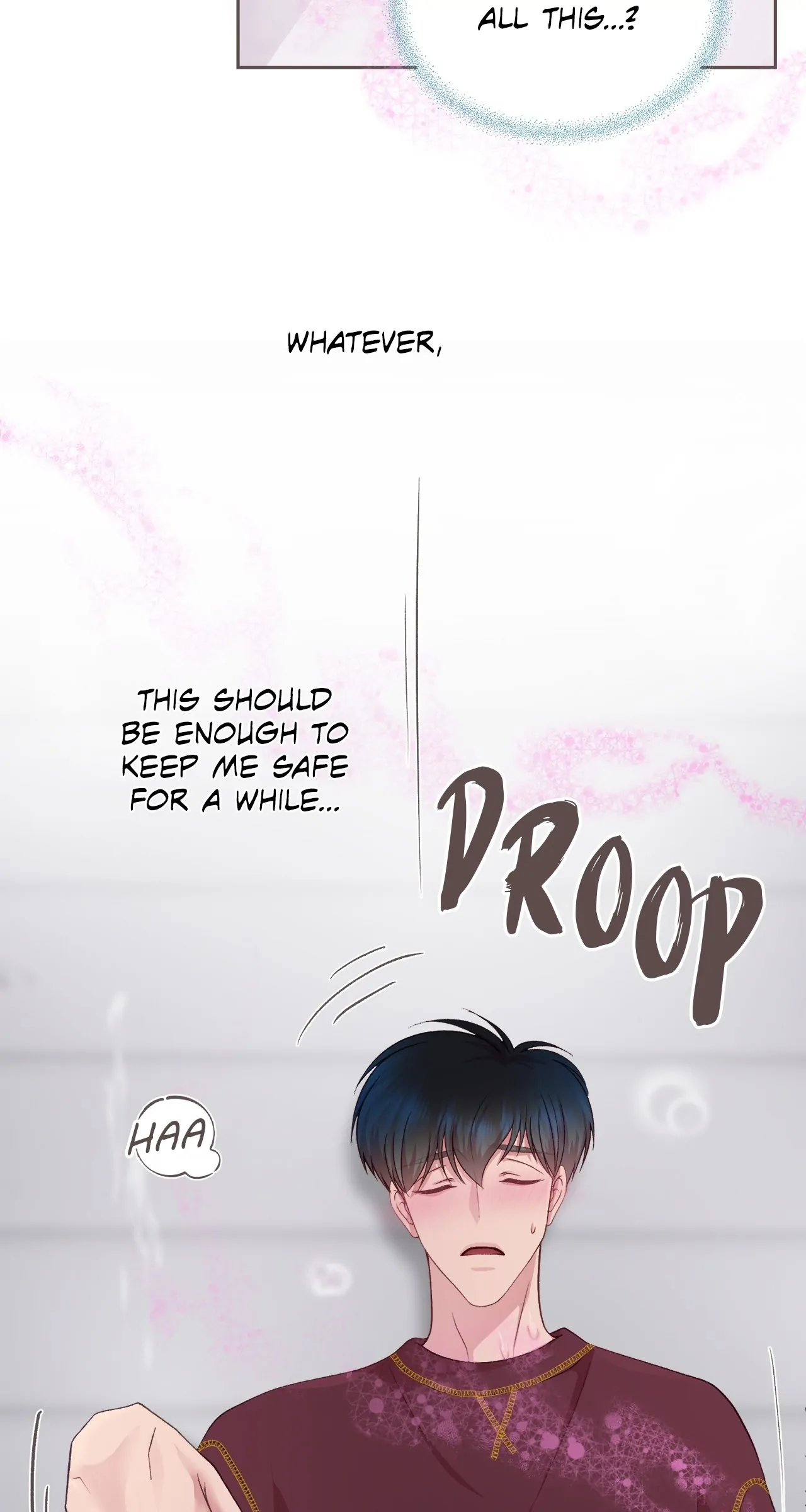 Fate Mate - Chapter 7 manhwa