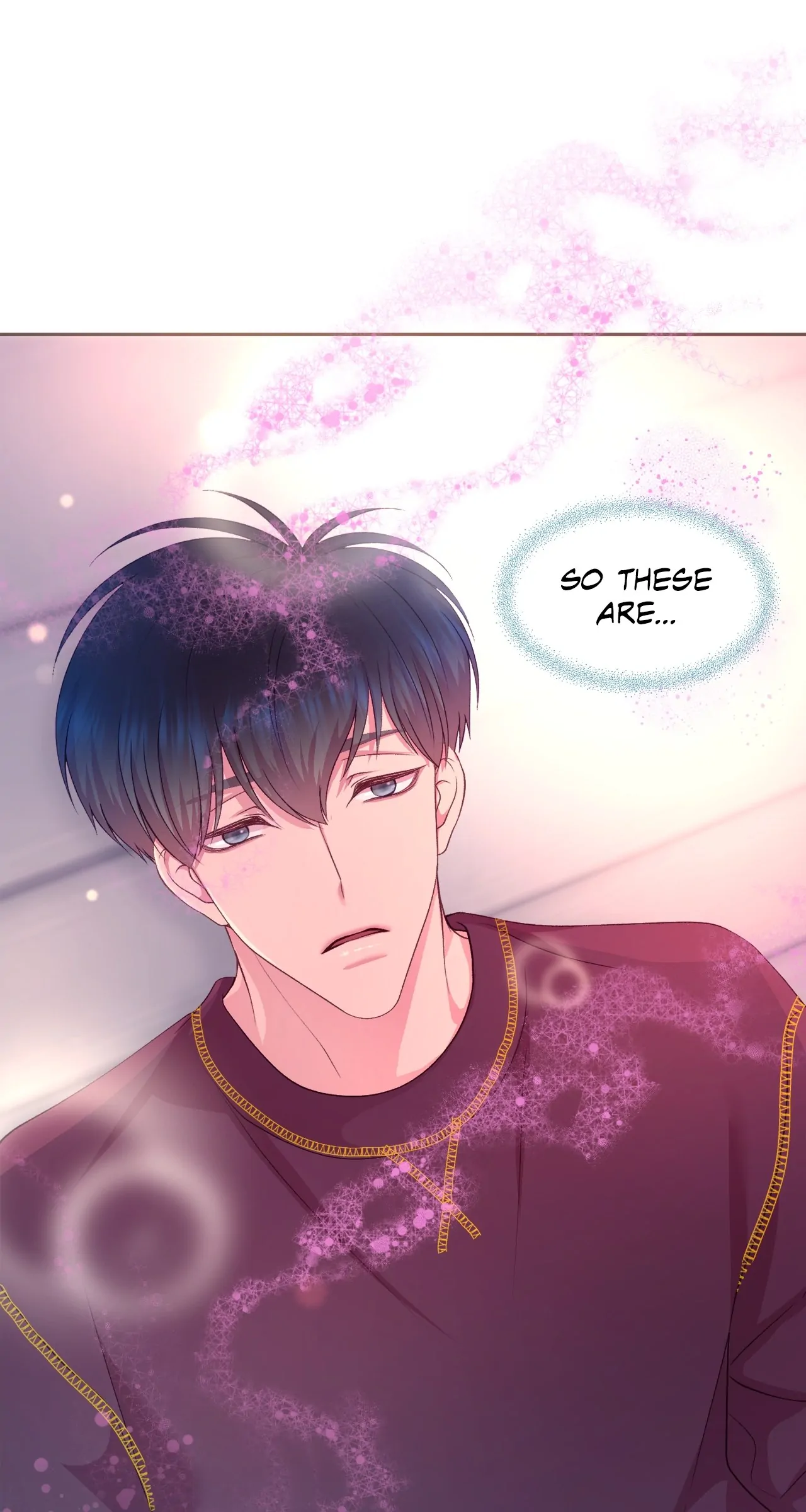 Fate Mate - Chapter 7 manhwa
