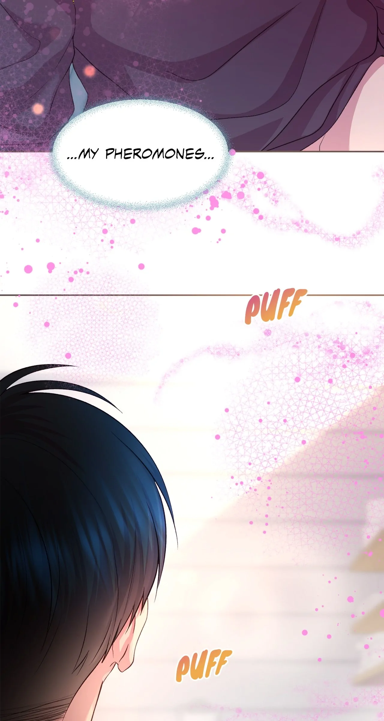 Fate Mate - Chapter 7 manhwa