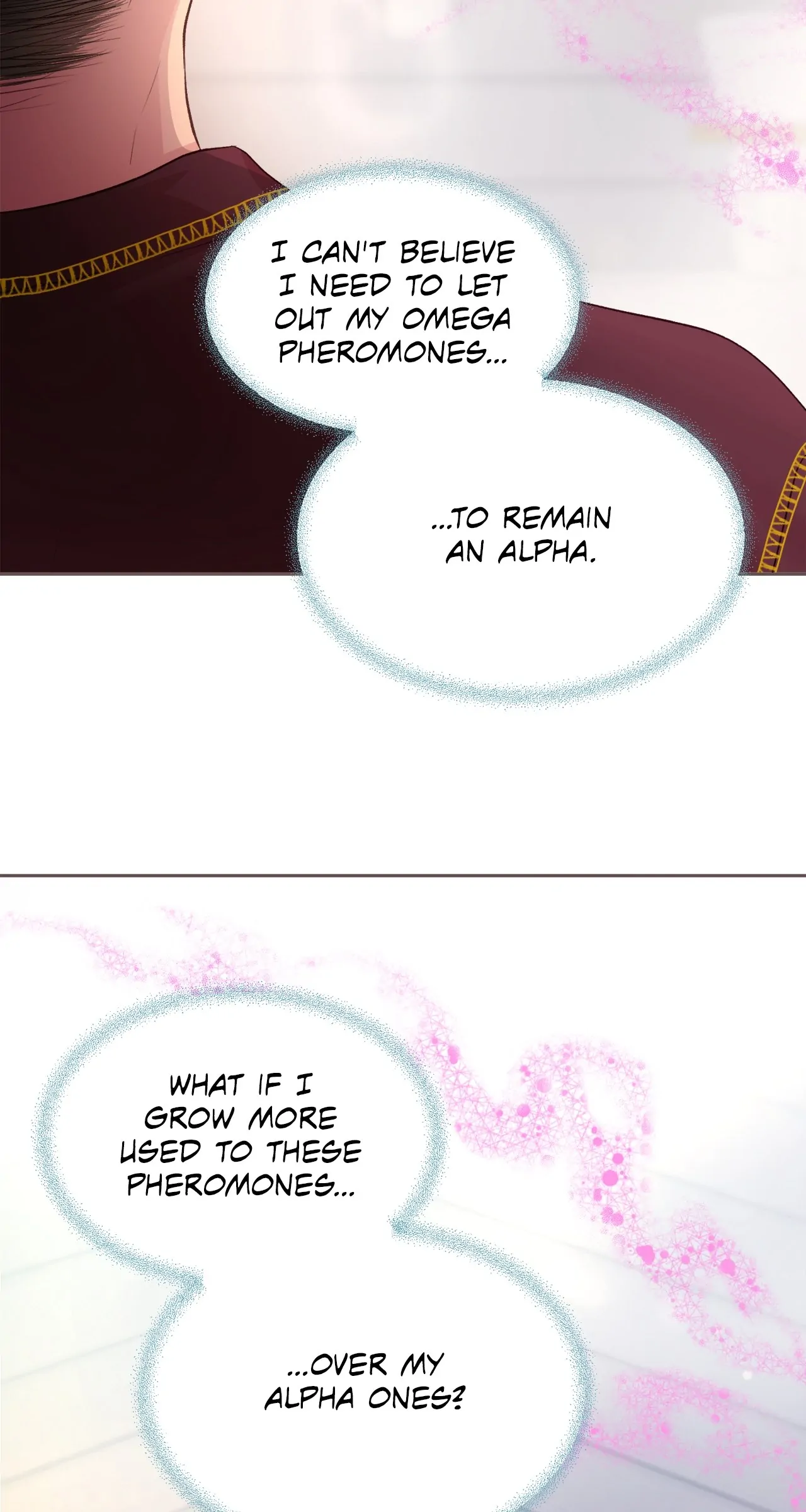 Fate Mate - Chapter 7 manhwa