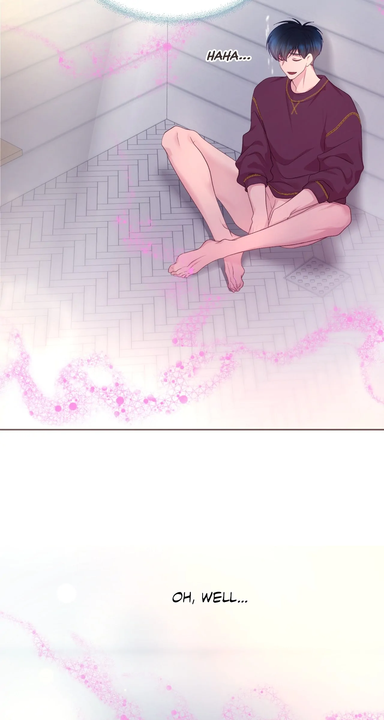 Fate Mate - Chapter 7 manhwa