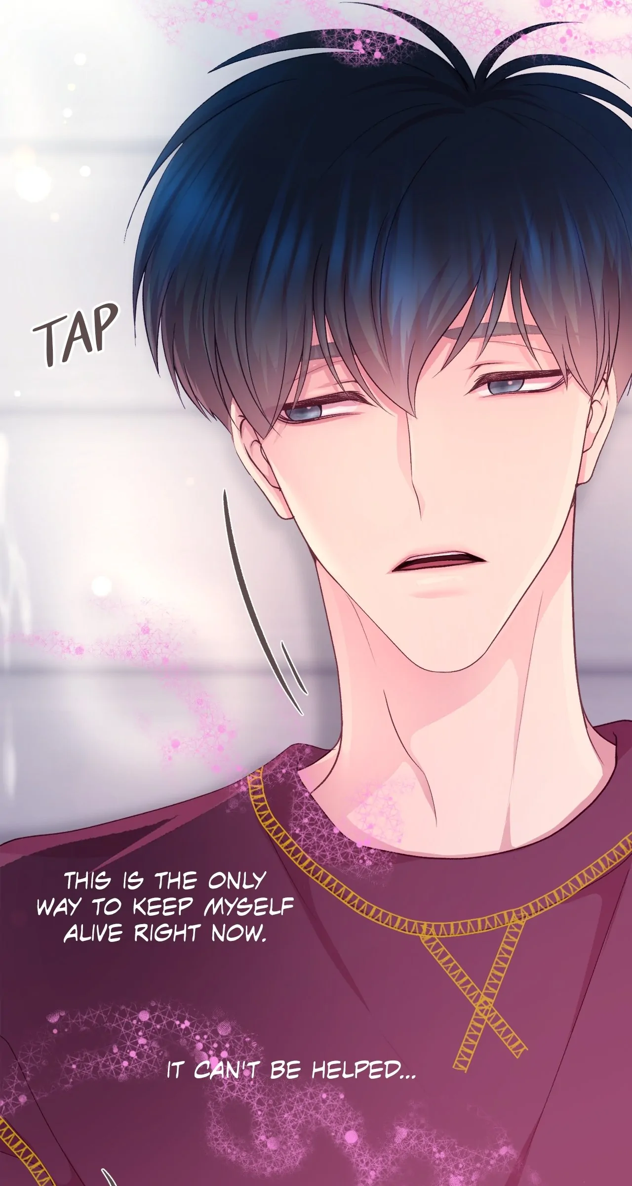 Fate Mate - Chapter 7 manhwa
