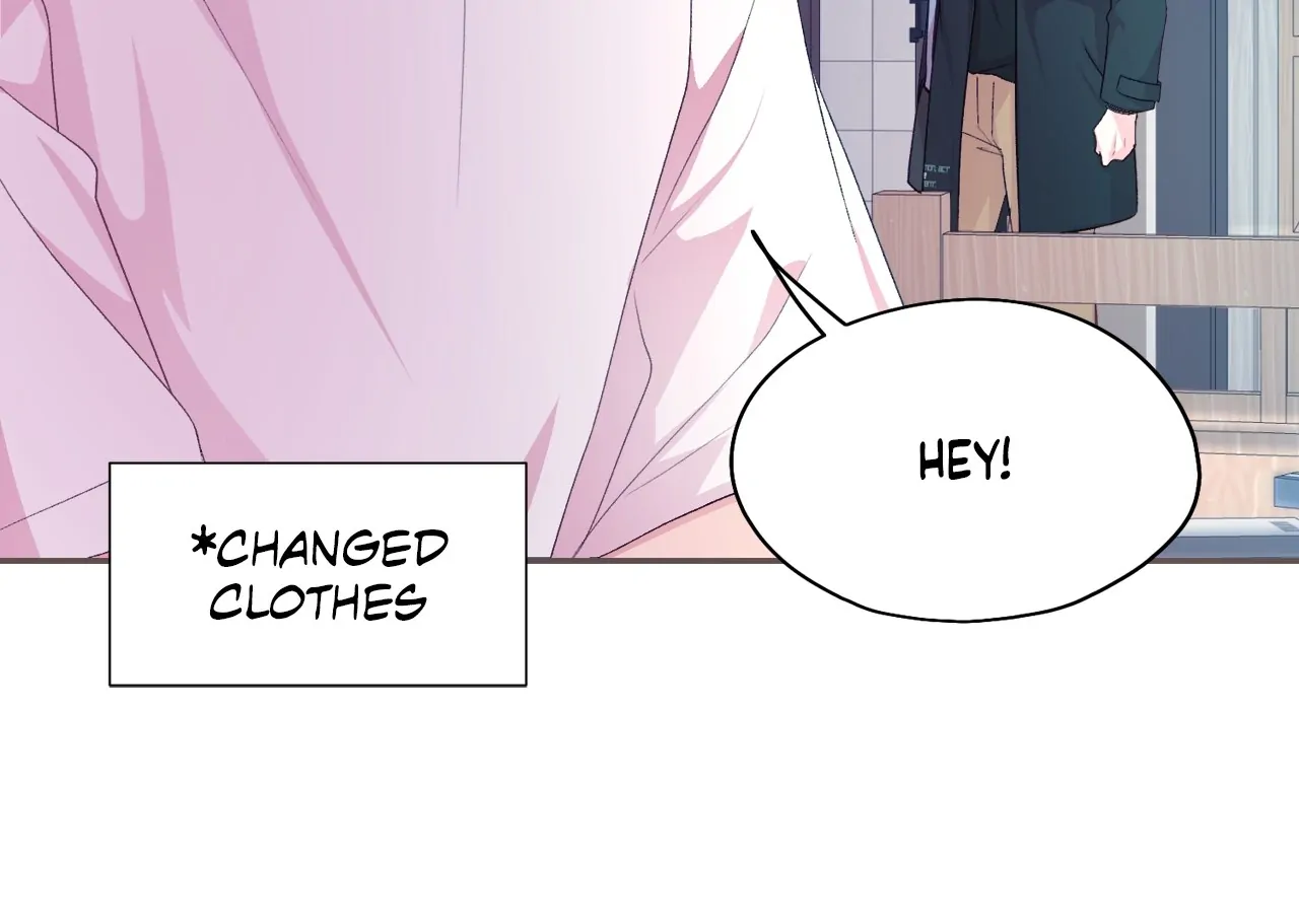 Fate Mate - Chapter 7 manhwa