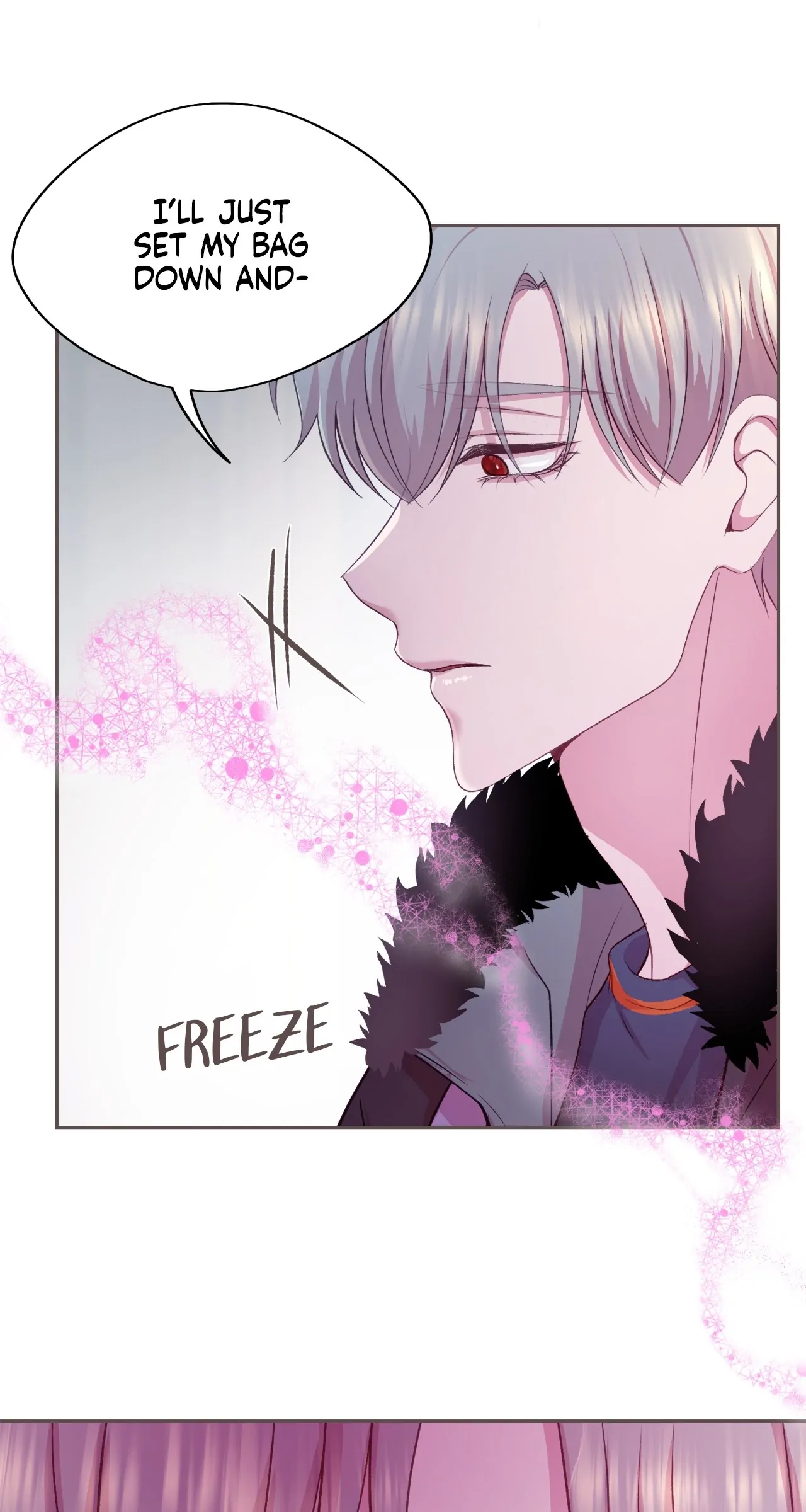 Fate Mate - Chapter 7 manhwa