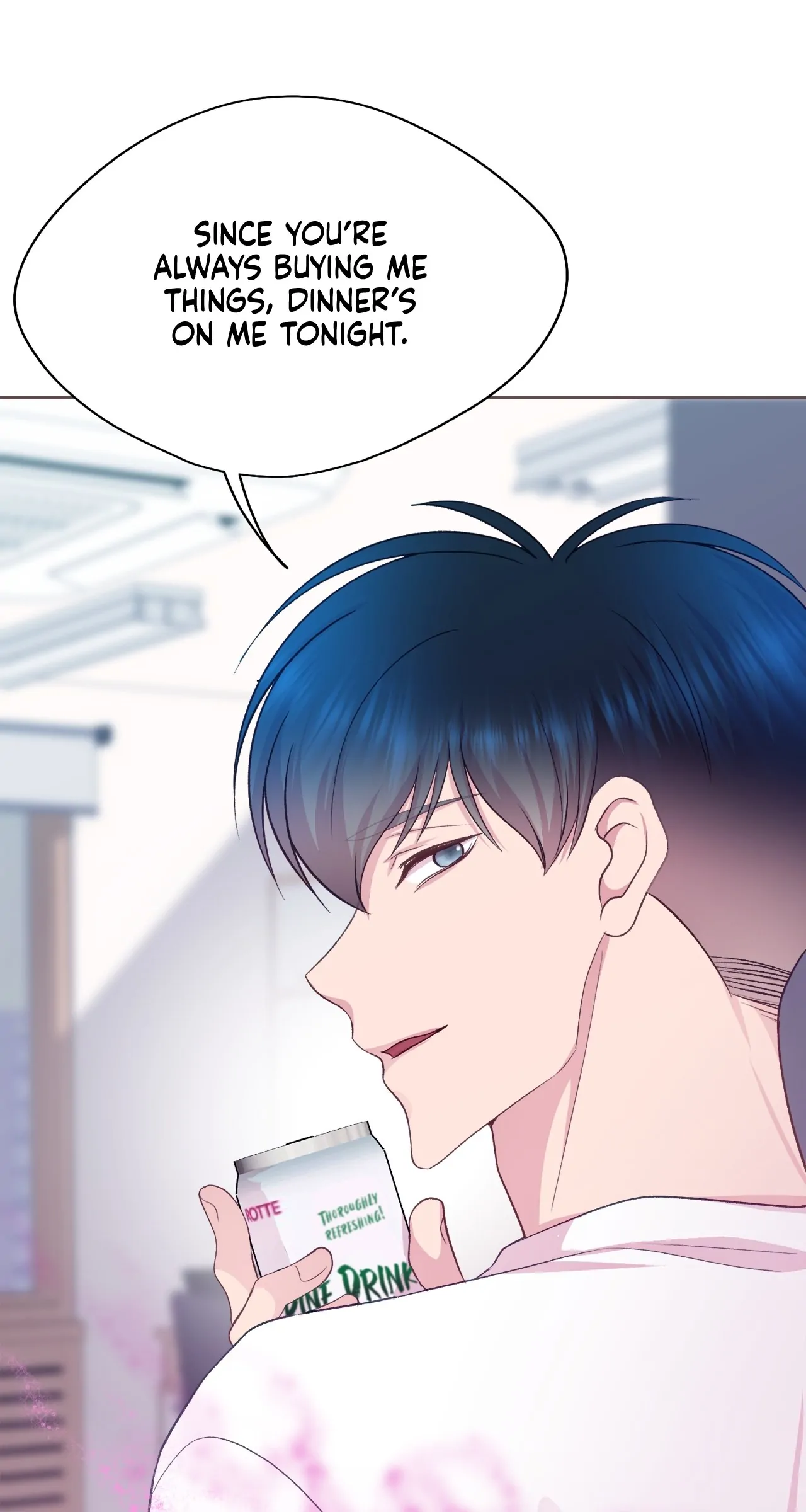 Fate Mate - Chapter 7 manhwa