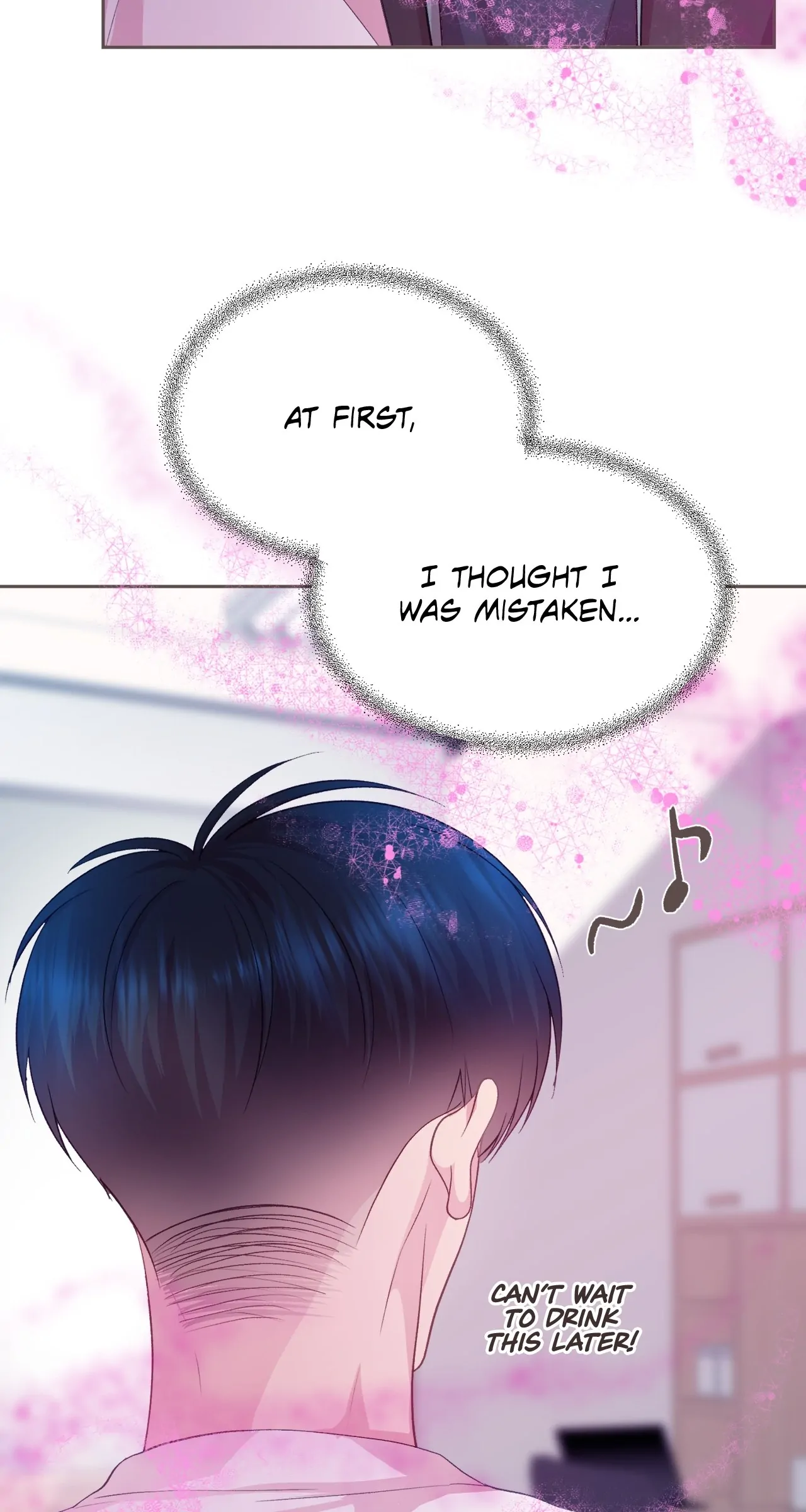 Fate Mate - Chapter 7 manhwa