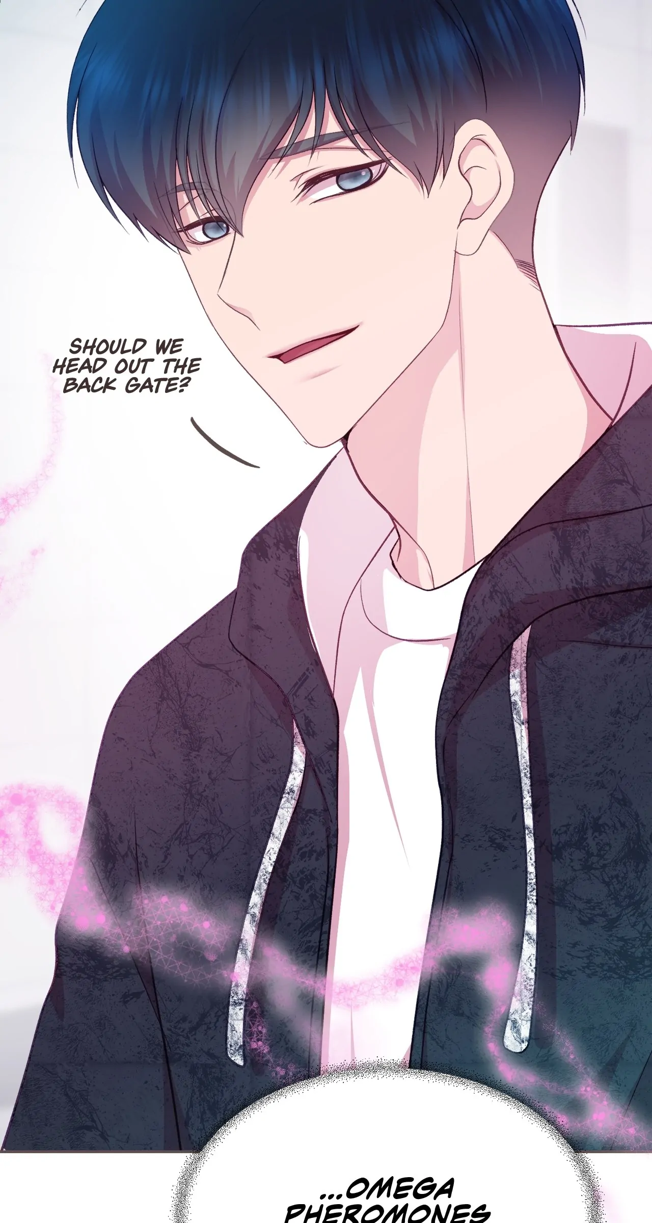 Fate Mate - Chapter 7 manhwa