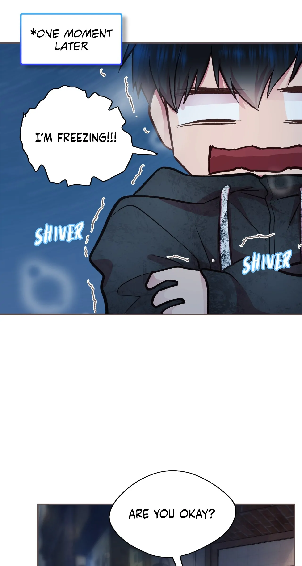 Fate Mate - Chapter 8 manhwa