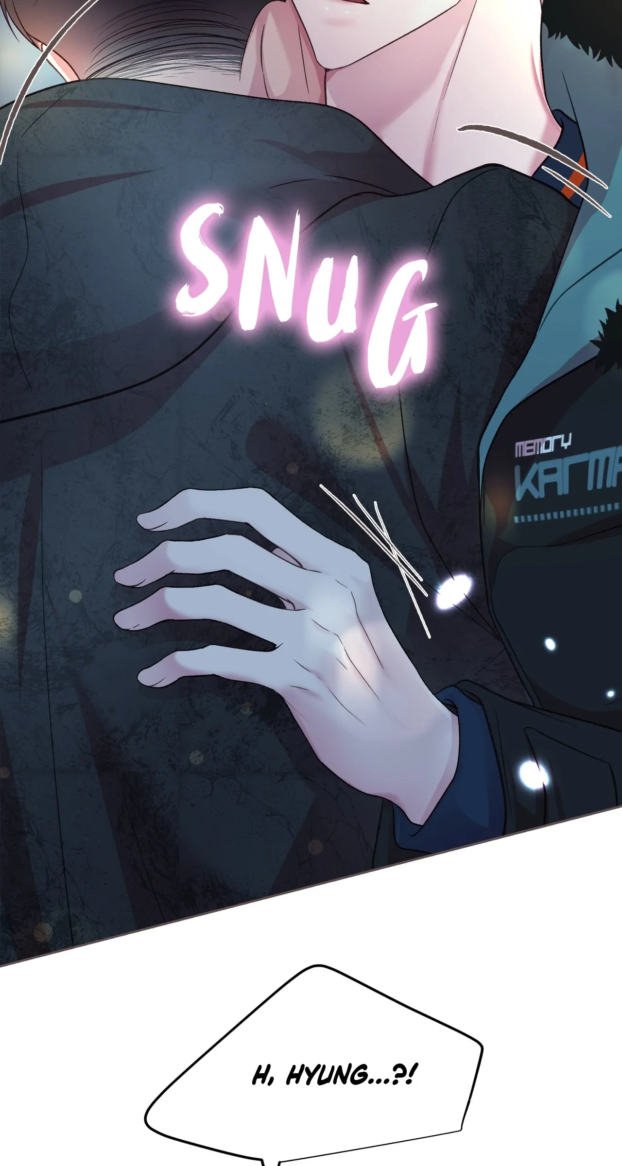 Fate Mate - Chapter 8 manhwa