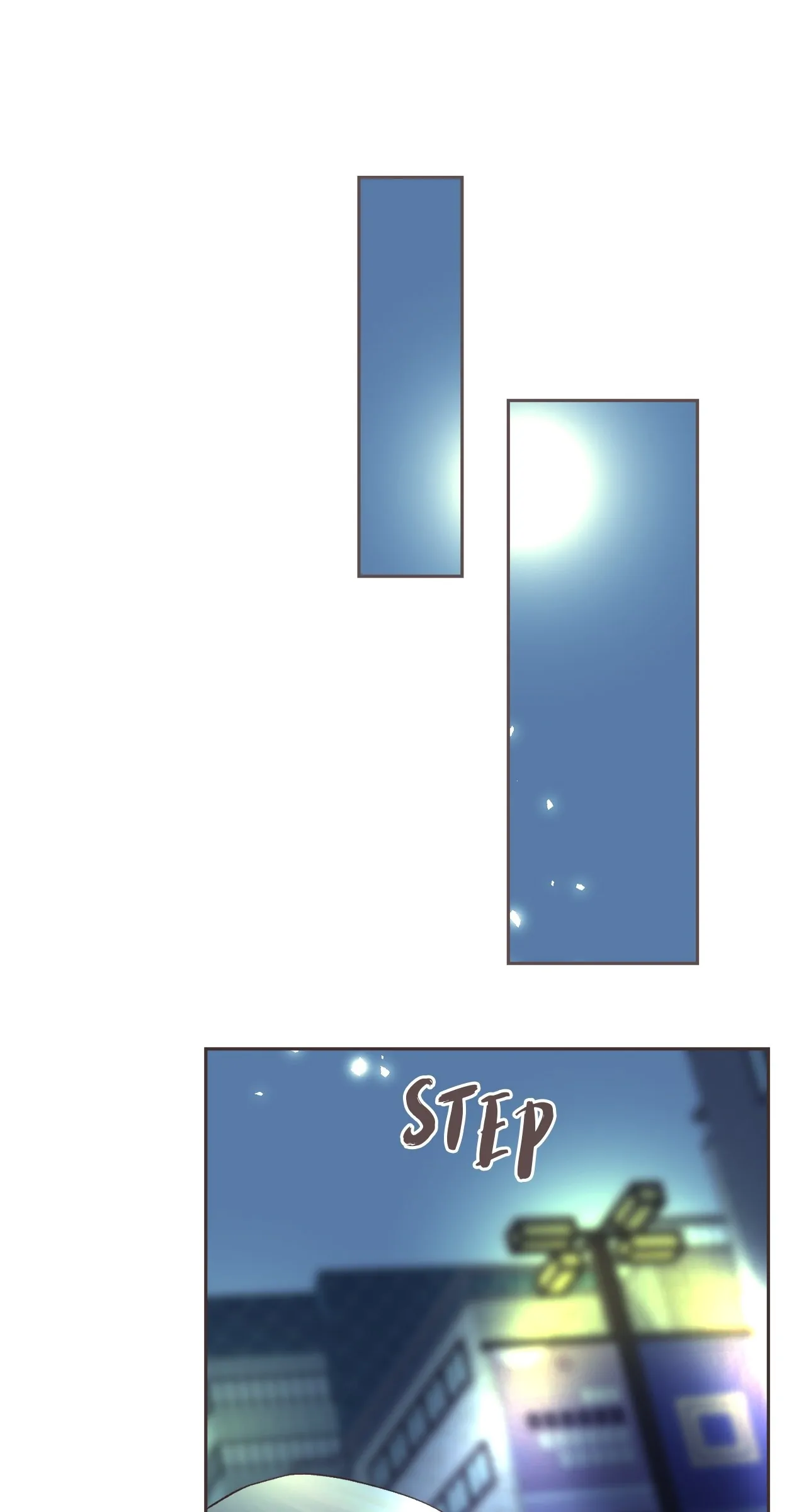 Fate Mate - Chapter 8 manhwa