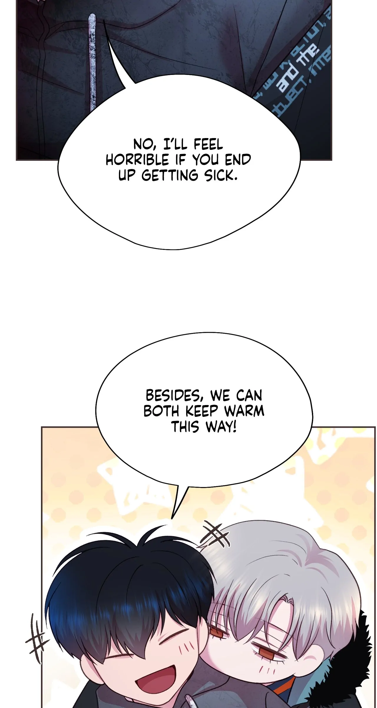 Fate Mate - Chapter 8 manhwa