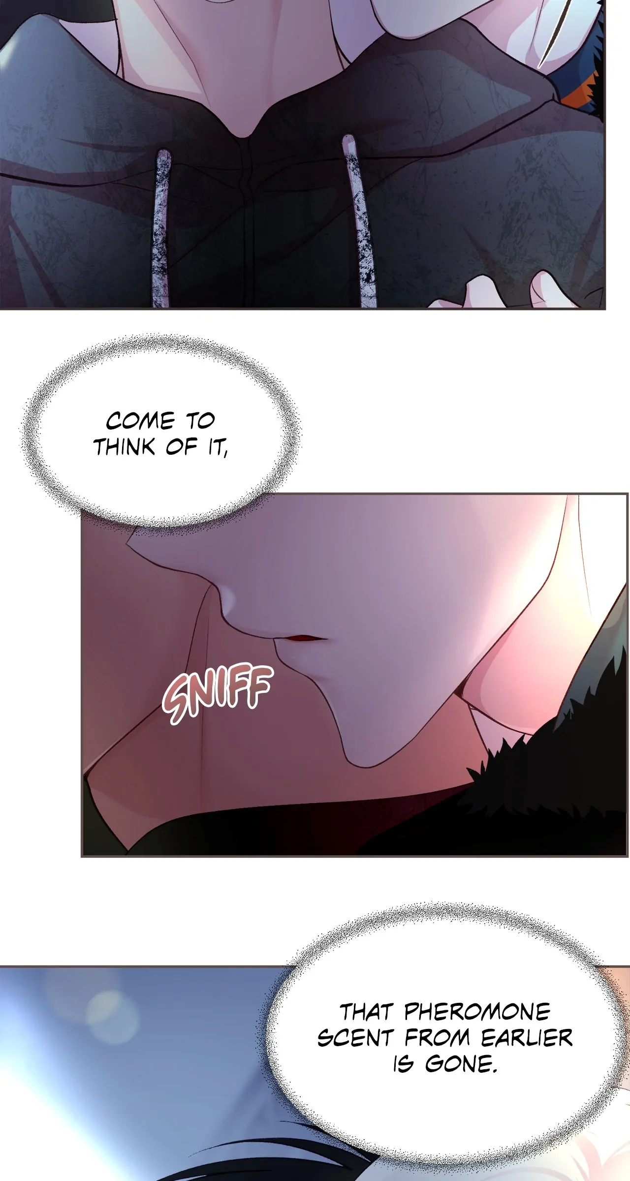 Fate Mate - Chapter 8 manhwa