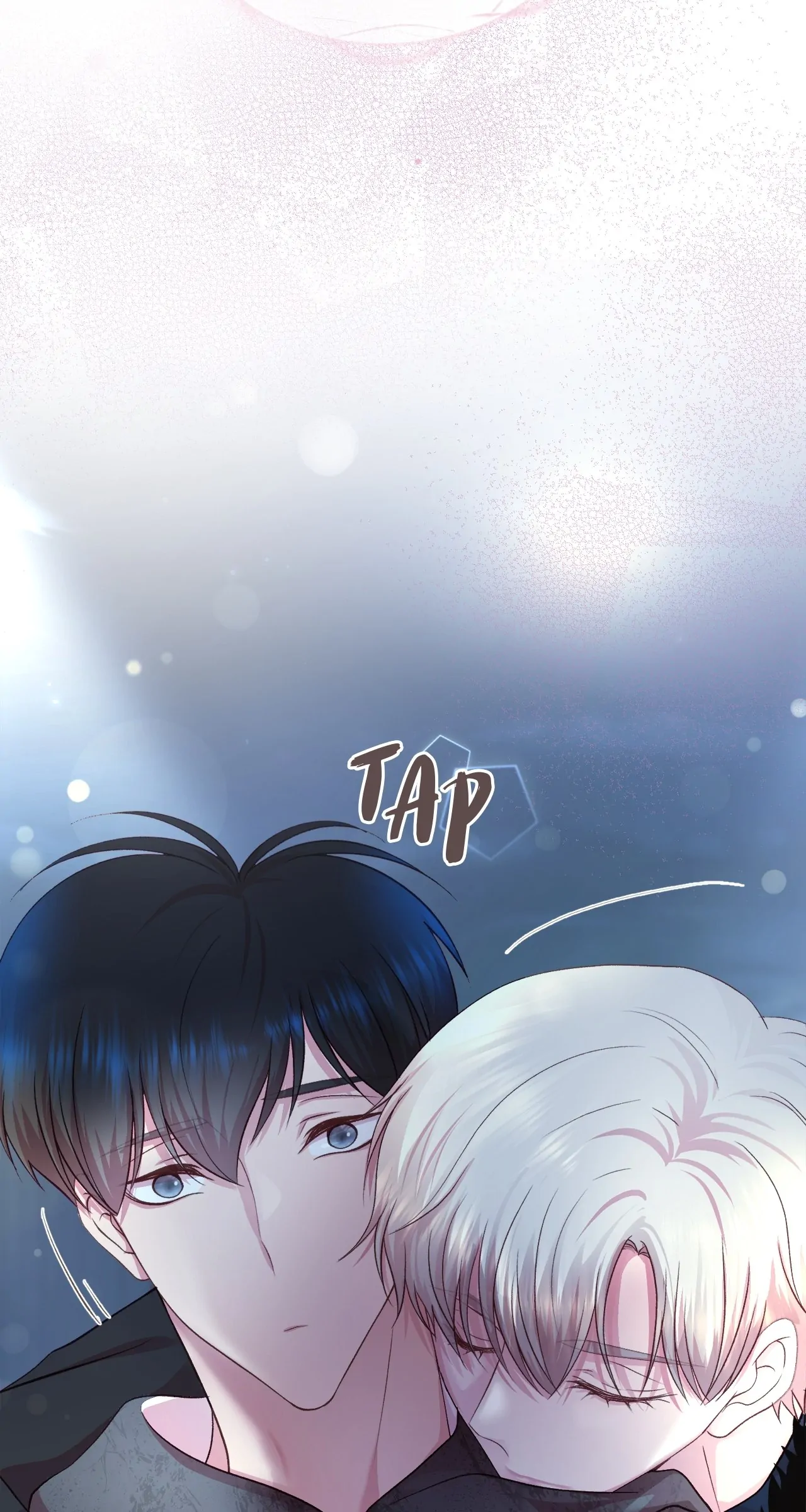 Fate Mate - Chapter 8 manhwa