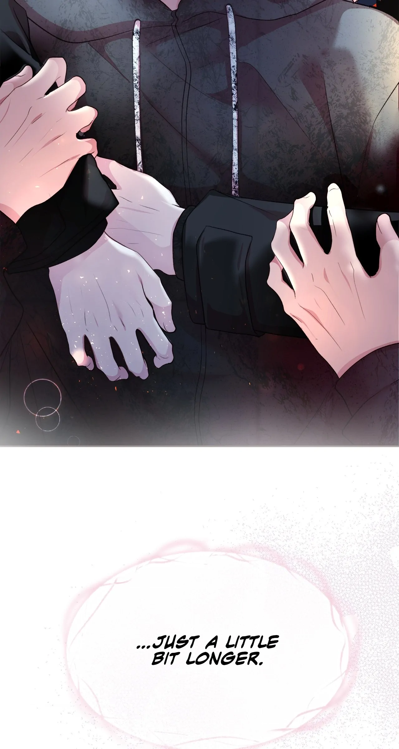 Fate Mate - Chapter 8 manhwa