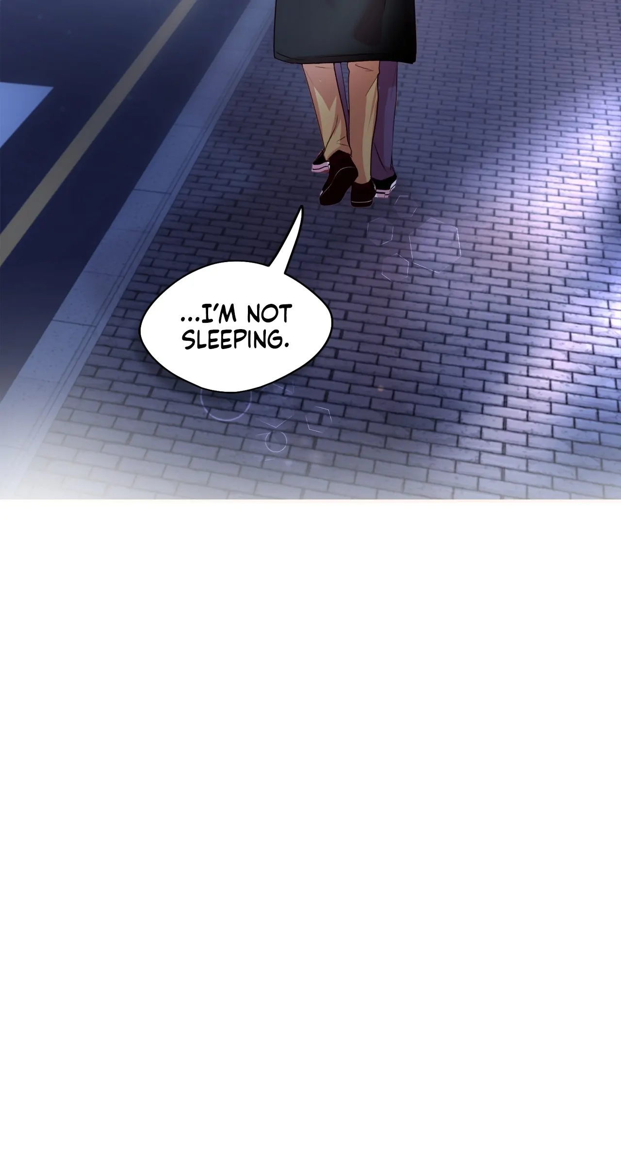 Fate Mate - Chapter 8 manhwa
