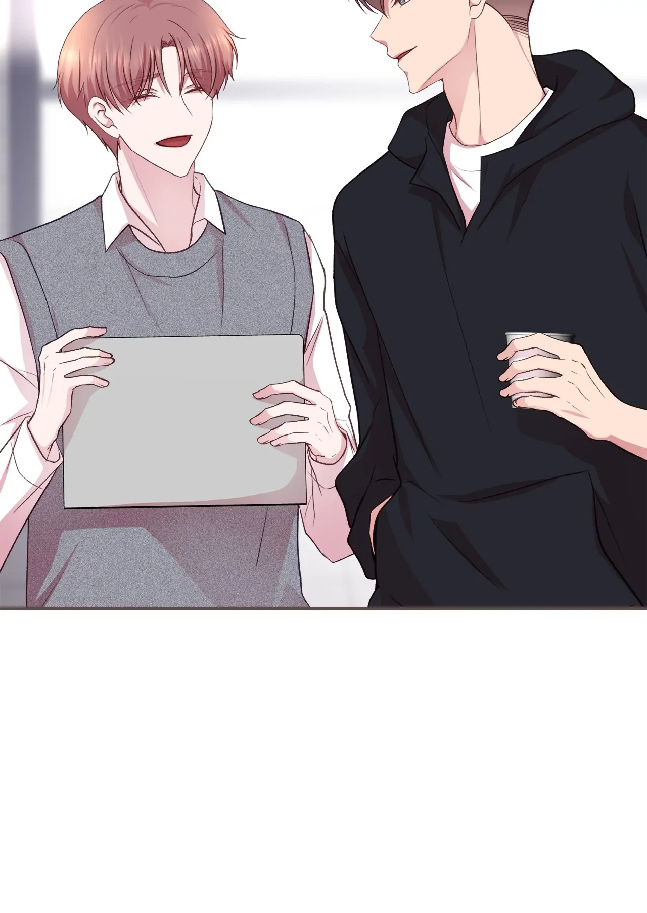 Fate Mate - Chapter 8 manhwa