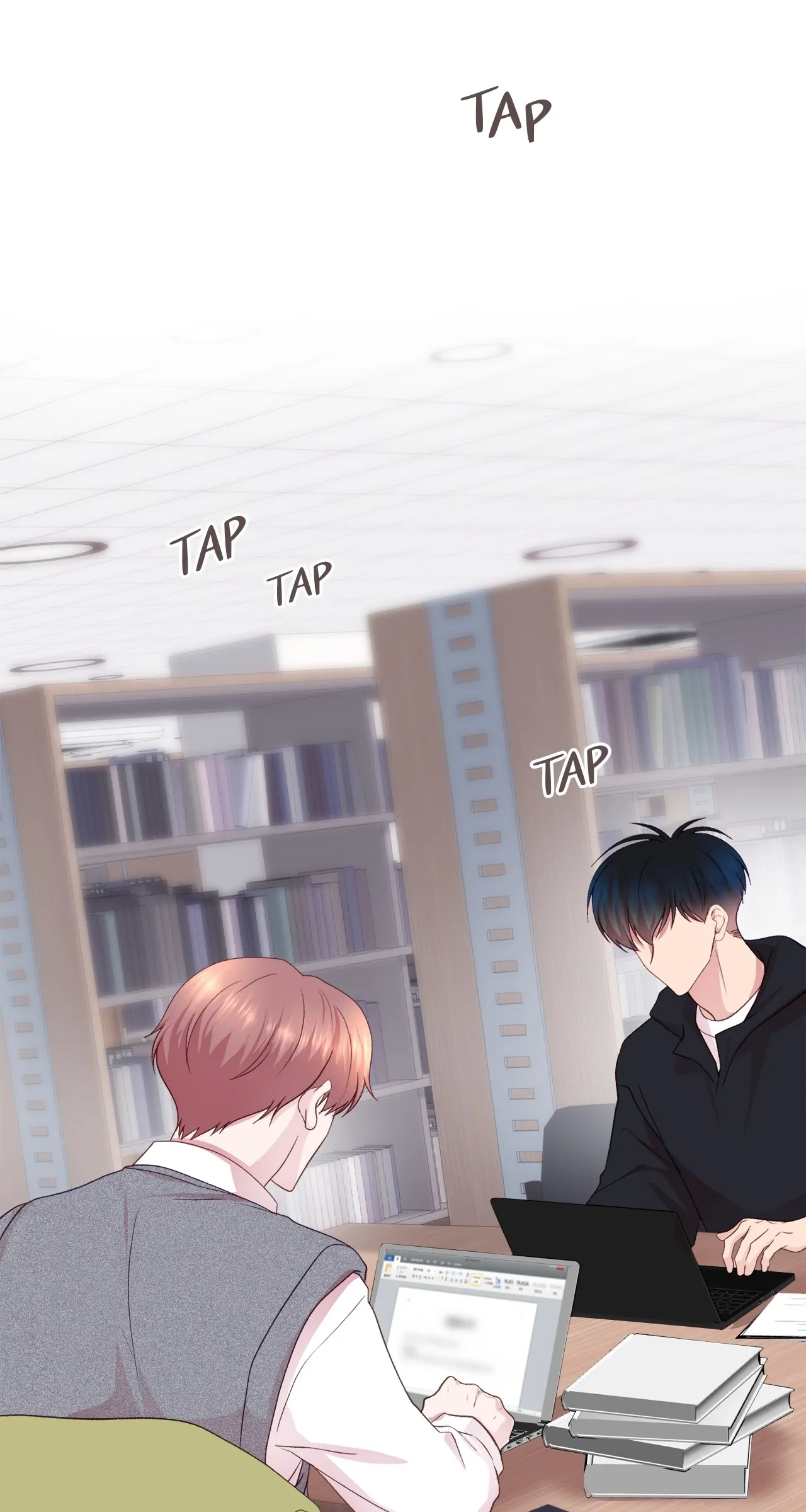 Fate Mate - Chapter 8 manhwa