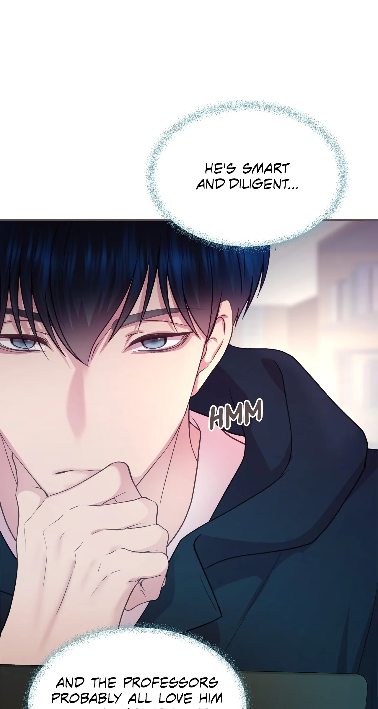 Fate Mate - Chapter 8 manhwa
