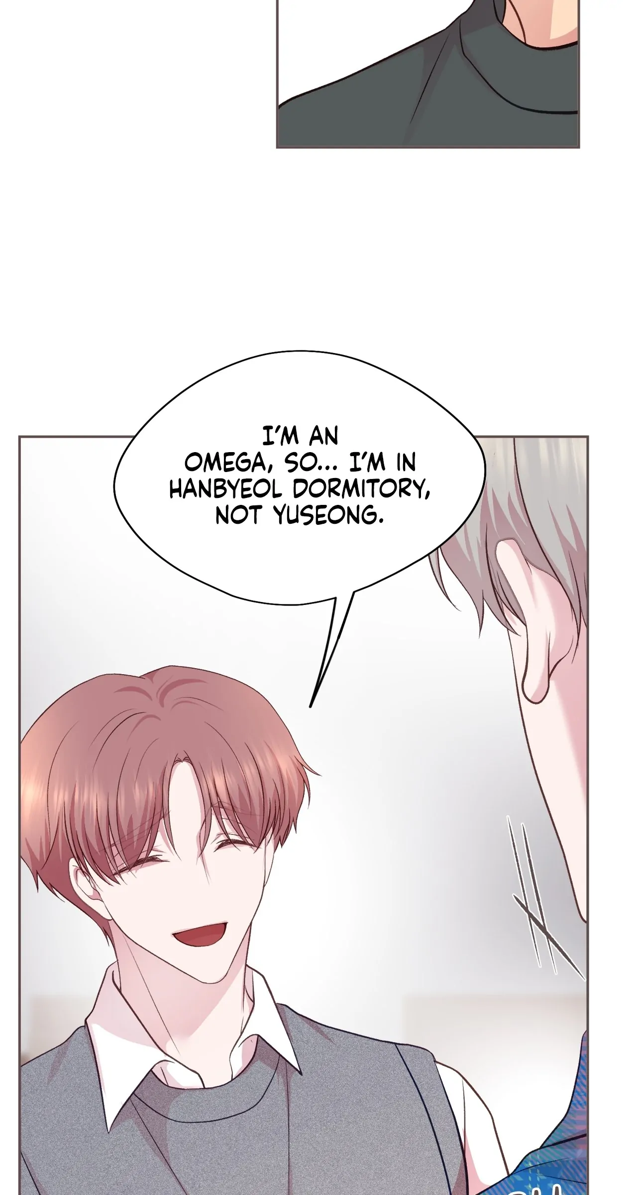 Fate Mate - Chapter 8 manhwa