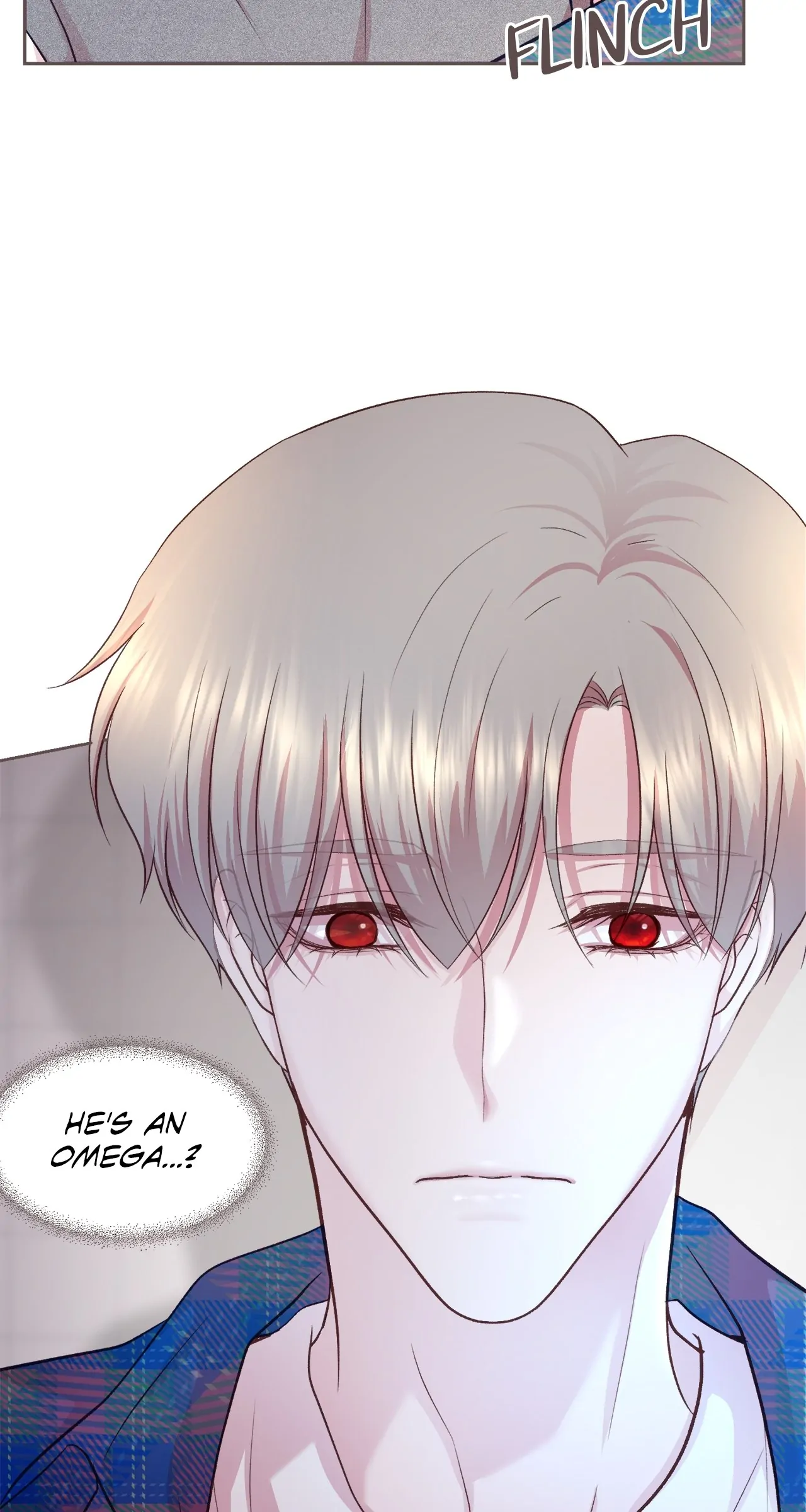 Fate Mate - Chapter 8 manhwa