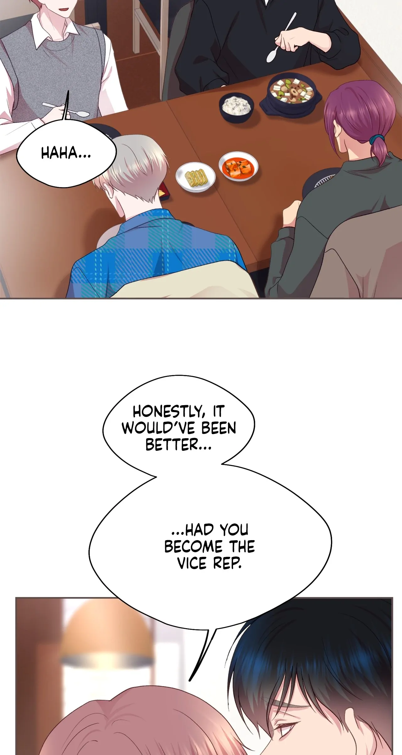 Fate Mate - Chapter 8 manhwa